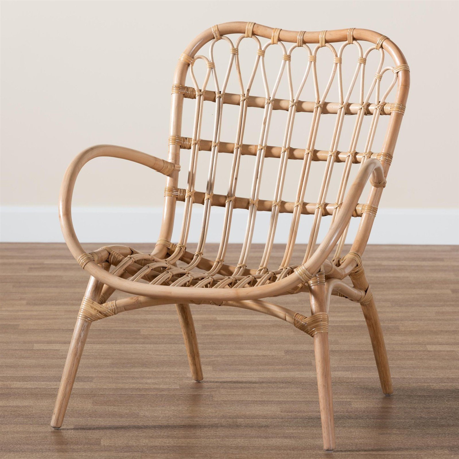 Bajo Modern Bohemian Arm Chair 12 Bajo Modern Bohemian Arm Chair
