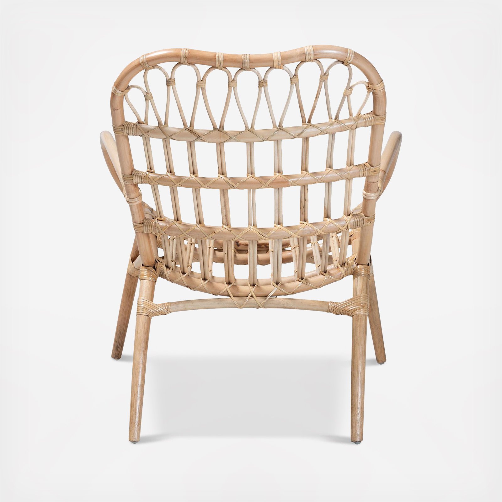 Bajo Modern Bohemian Arm Chair 5 Bajo Modern Bohemian Arm Chair