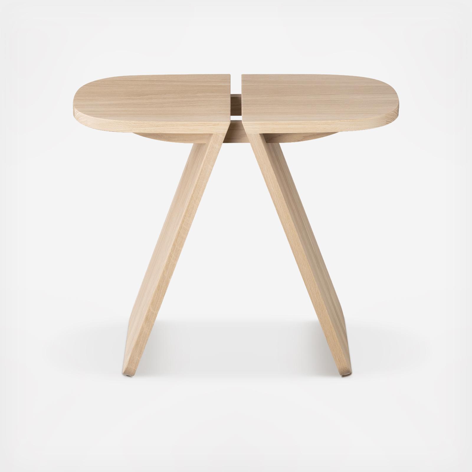 Avio Side Table