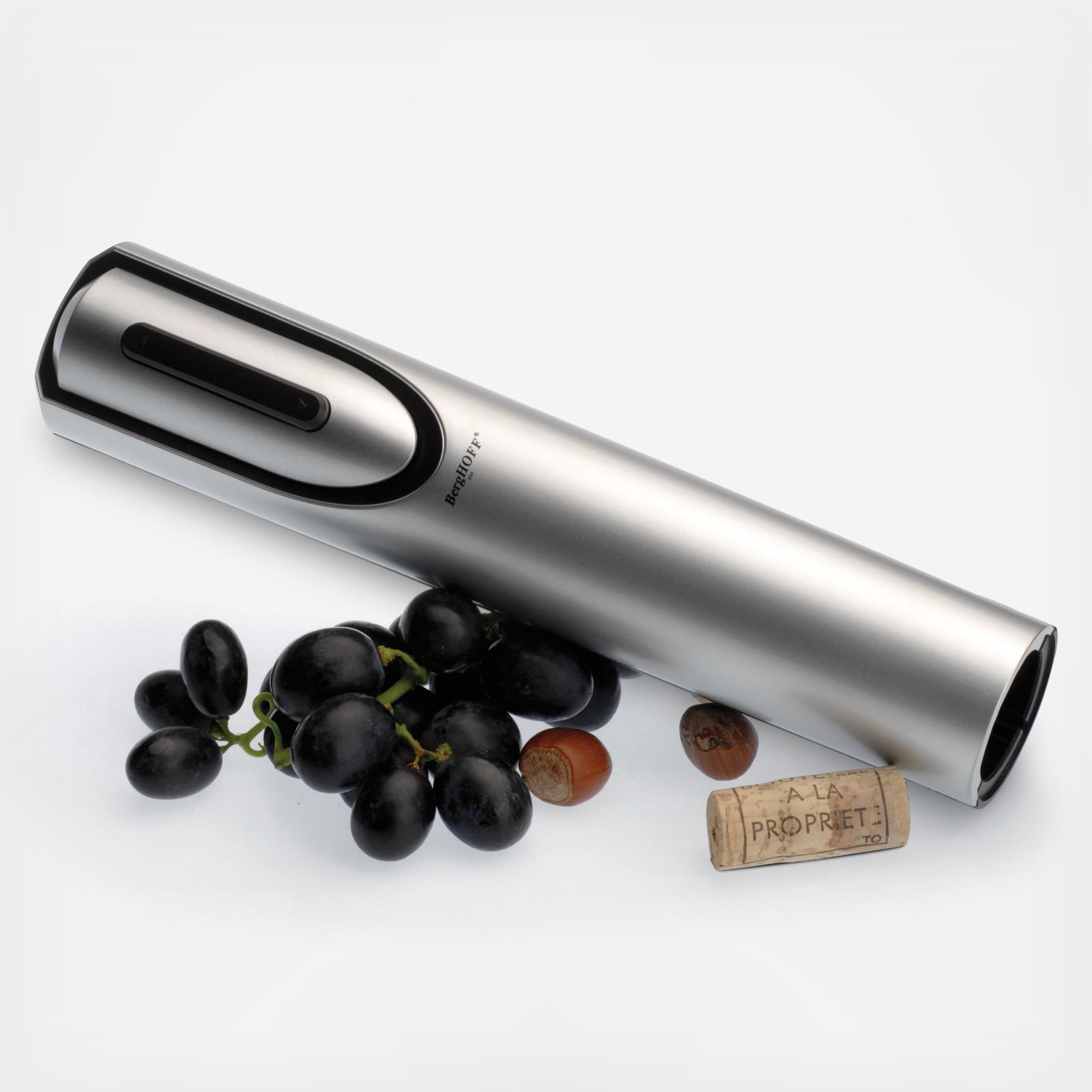 Geminis Electric Wine Opener 2 Geminis Electric Wine Opener