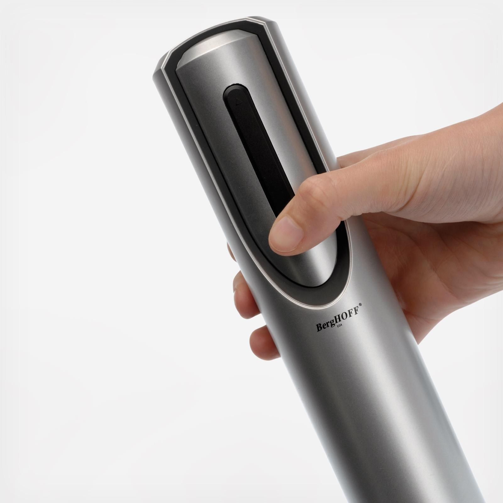 Geminis Electric Wine Opener 3 Geminis Electric Wine Opener