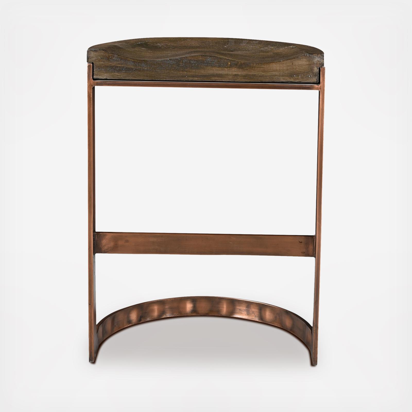 Bancroft Counter Stool 17 Bancroft Counter Stool
