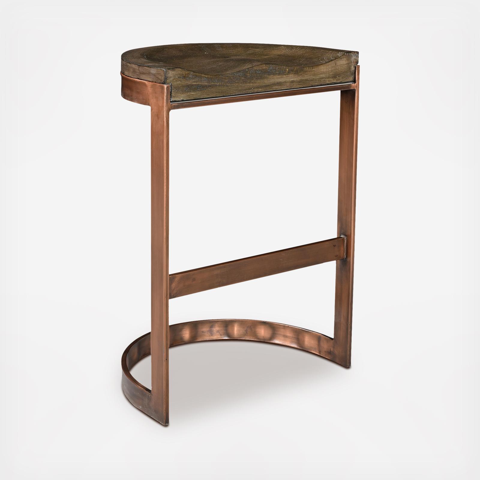 Bancroft Counter Stool
