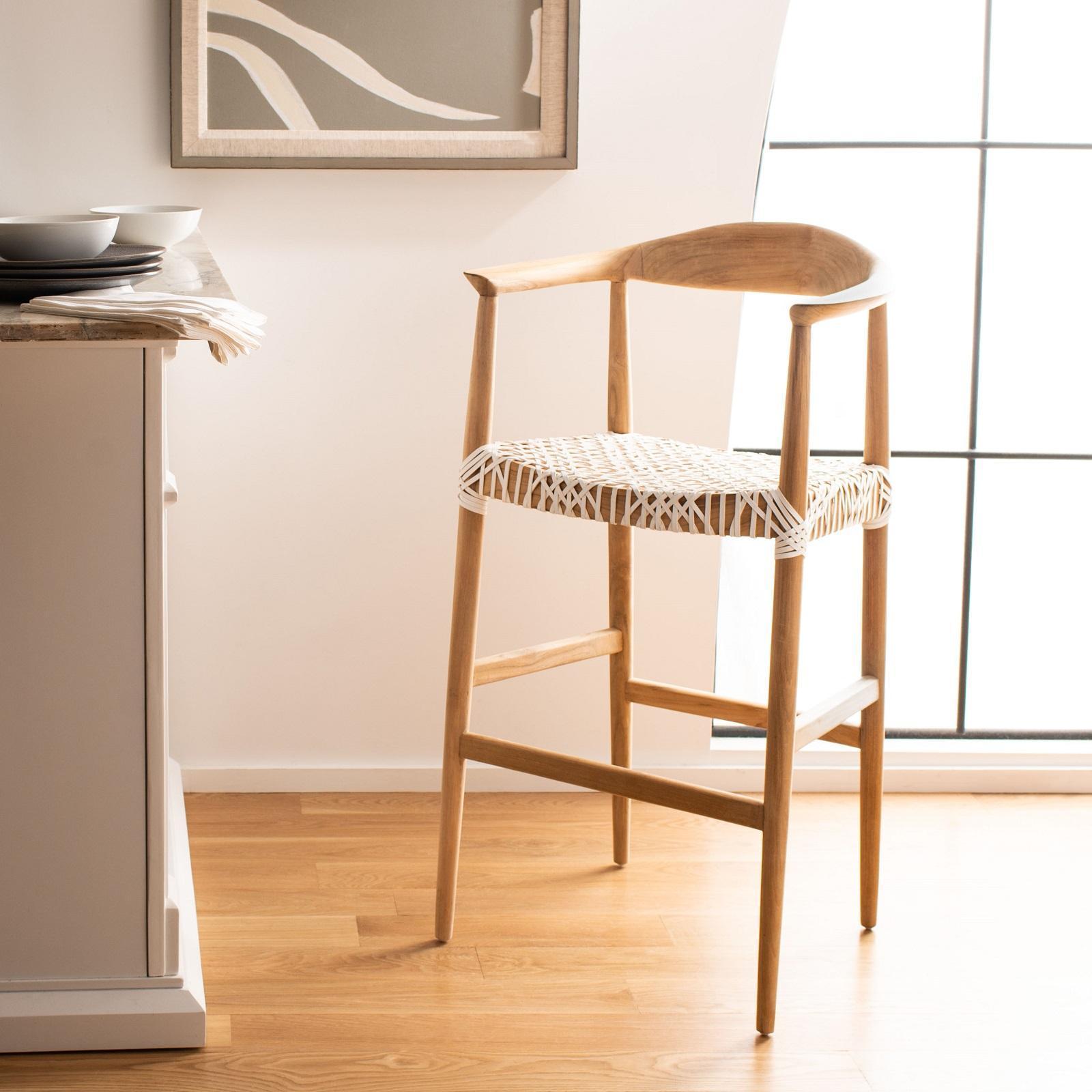 Bandelier Barstool 1 Bandelier Barstool
