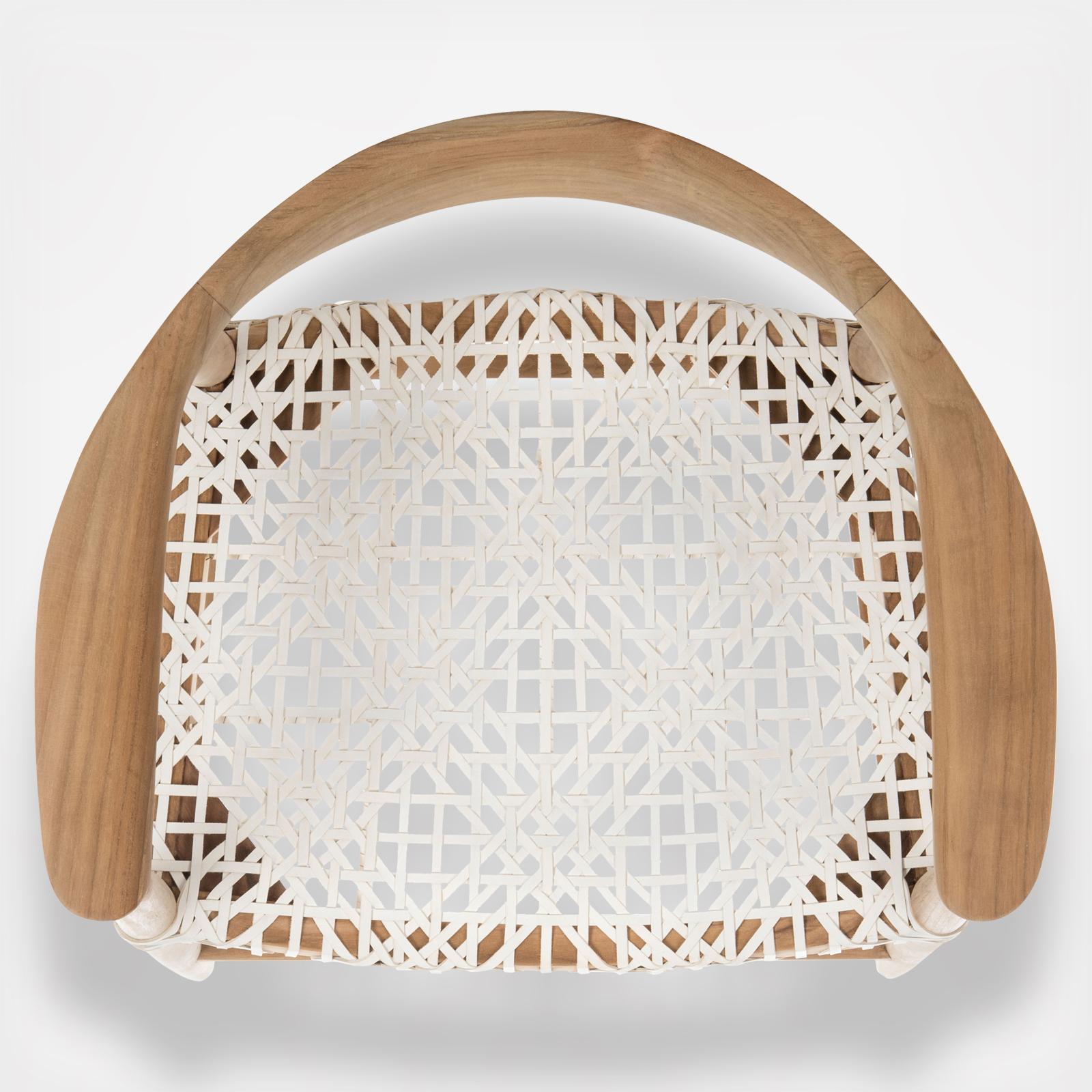 Bandelier Barstool 8 Bandelier Barstool