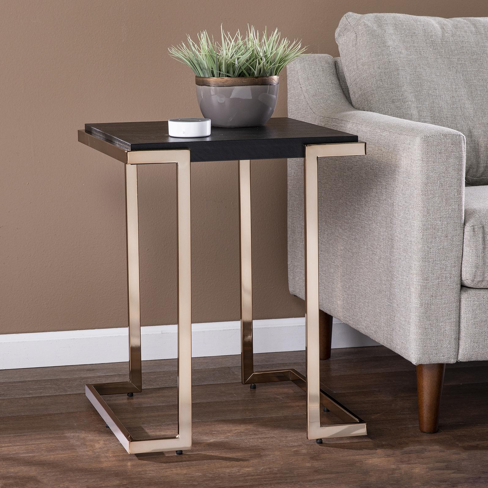 Barcia Side Table 6 Barcia Side Table
