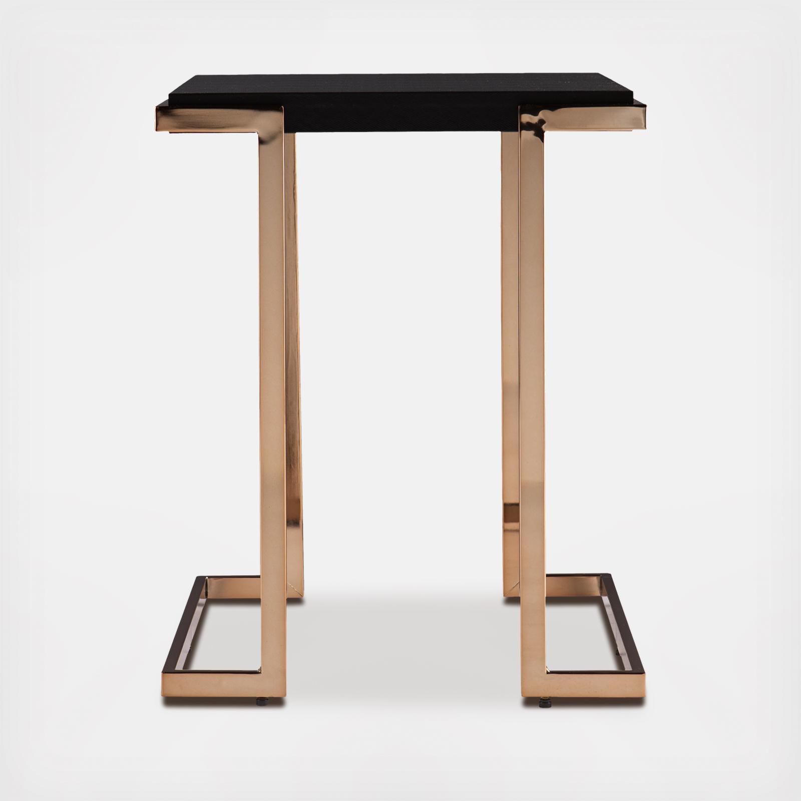 Barcia Side Table 3 Barcia Side Table