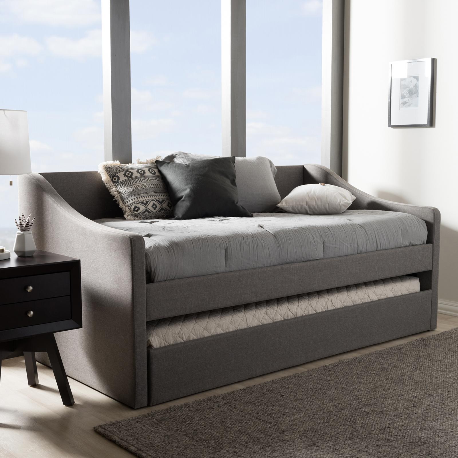 Barn Daybed with Trundle 2 Barn Daybed with Trundle