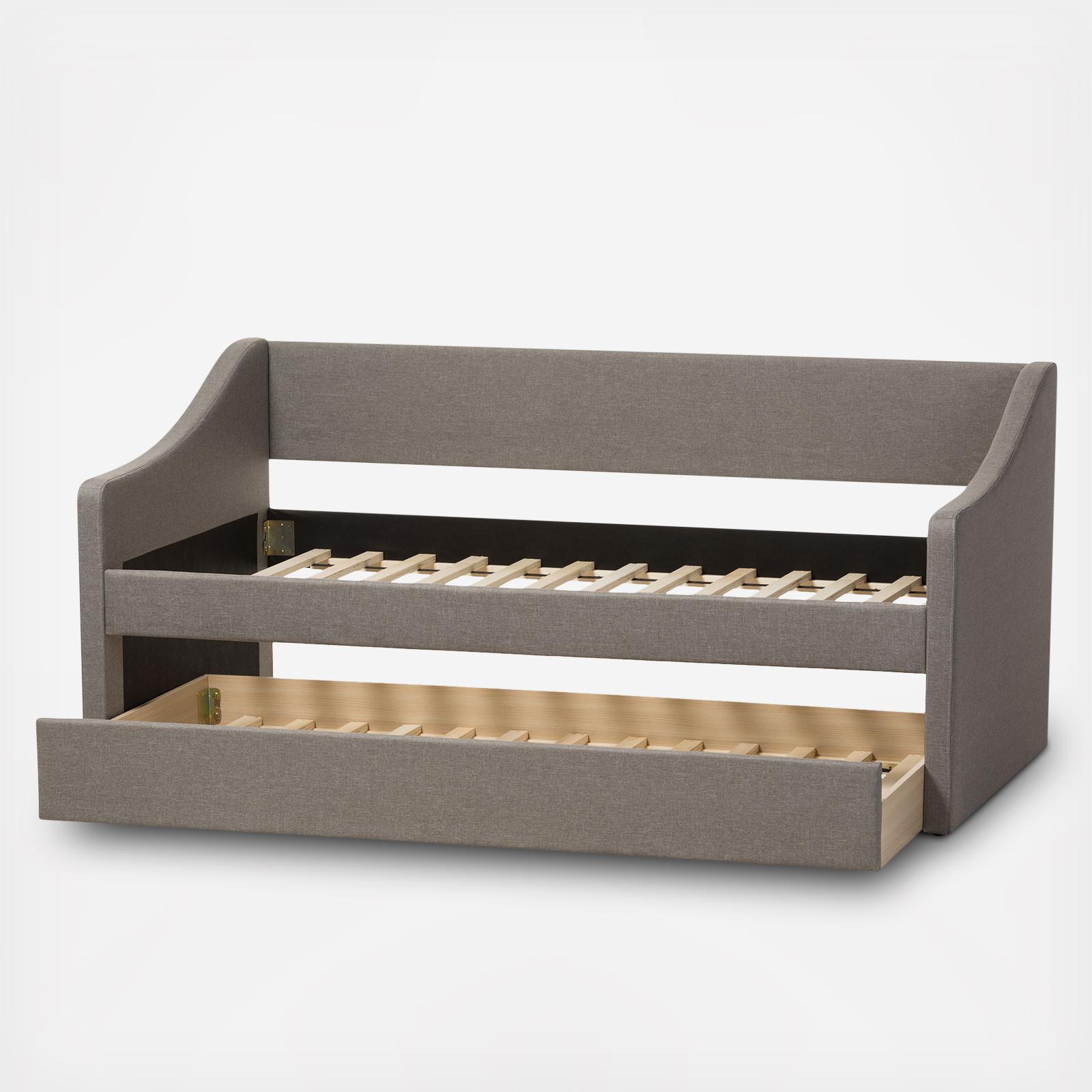 Barn Daybed with Trundle 4 Barn Daybed with Trundle