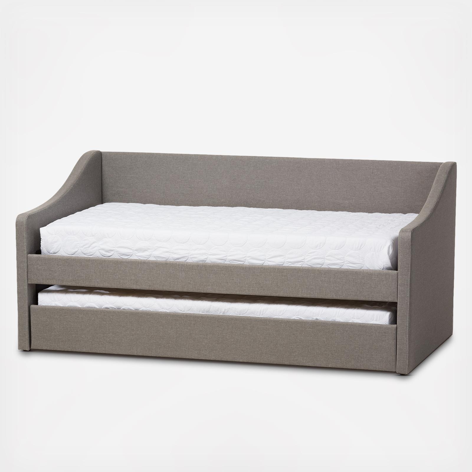 Barn Daybed with Trundle 5 Barn Daybed with Trundle