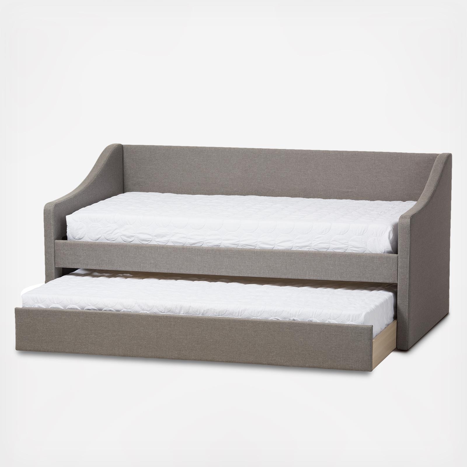 Barn Daybed with Trundle 6 Barn Daybed with Trundle
