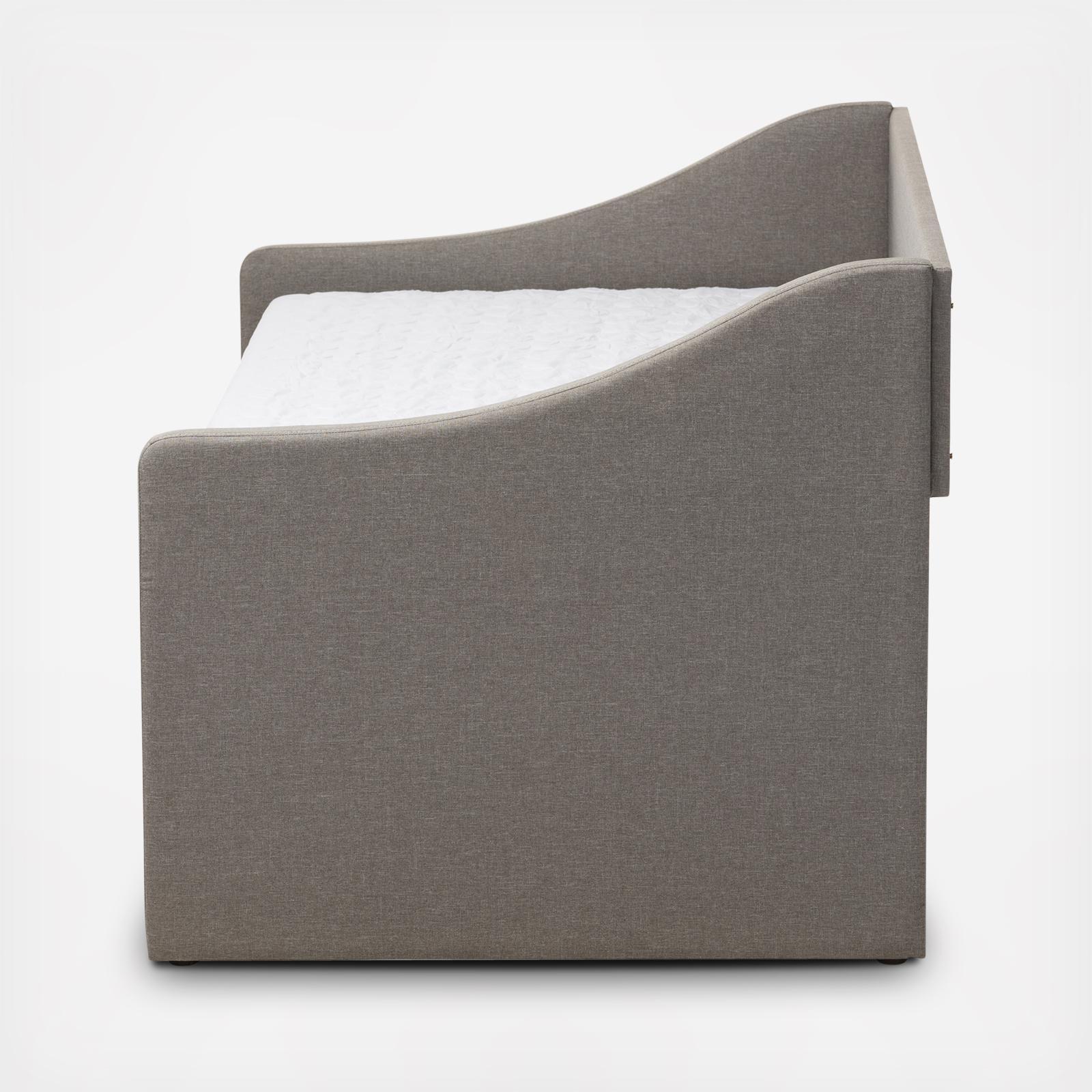 Barn Daybed with Trundle 8 Barn Daybed with Trundle