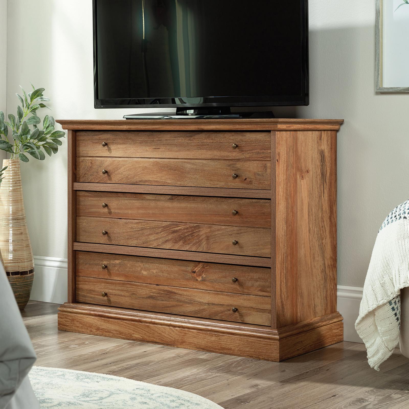 Barrister Lane 3-Drawer Bedroom Chest 1 Barrister Lane 3-Drawer Bedroom Chest