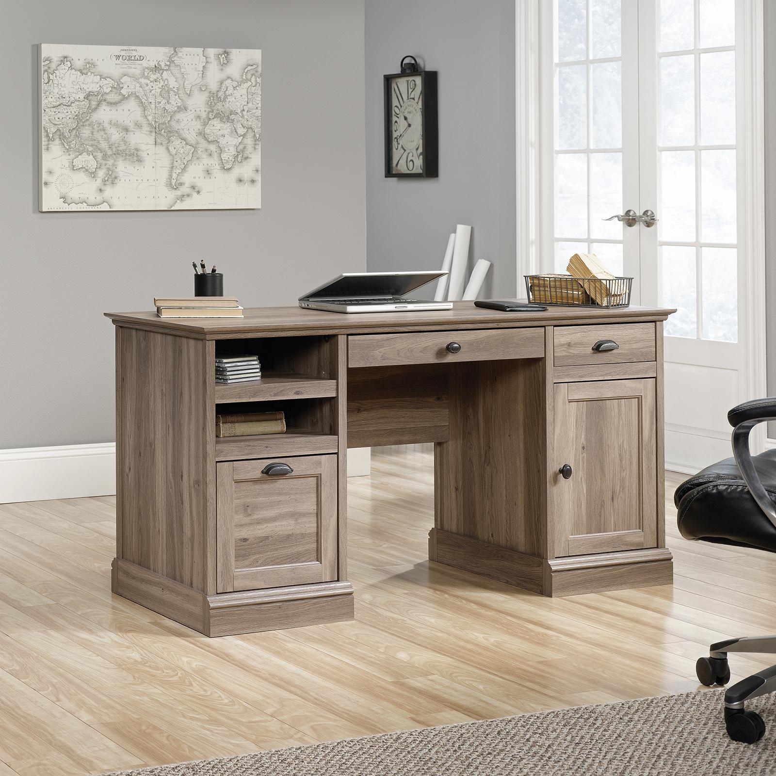 Barrister Lane Executive Desk 16 Barrister Lane Executive Desk