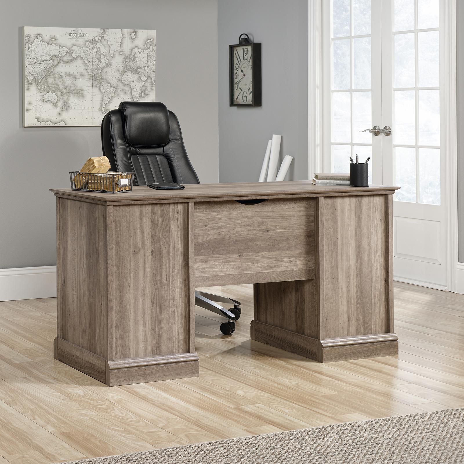 Barrister Lane Executive Desk 3 Barrister Lane Executive Desk