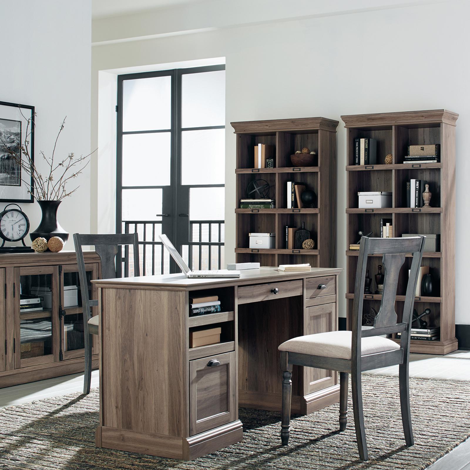 Barrister Lane Executive Desk 4 Barrister Lane Executive Desk