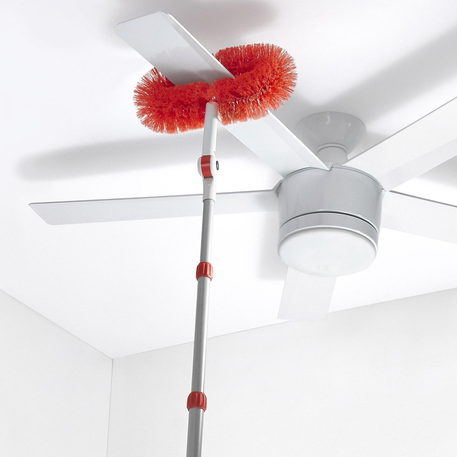Good Grips Long Reach Dusting System 3 Good Grips Long Reach Dusting System