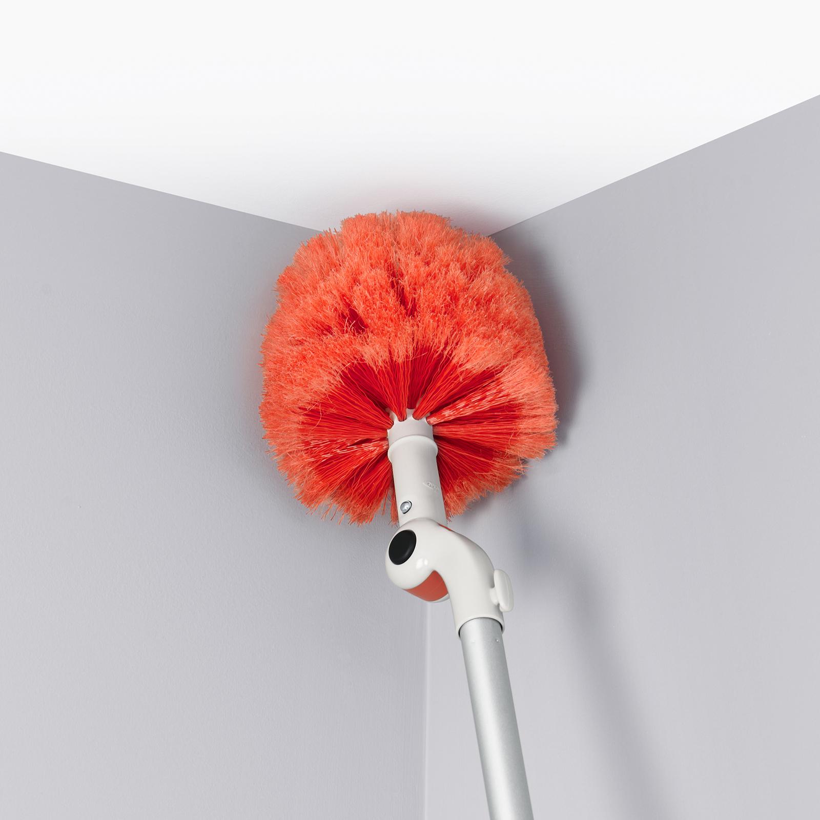 Good Grips Long Reach Dusting System 4 Good Grips Long Reach Dusting System