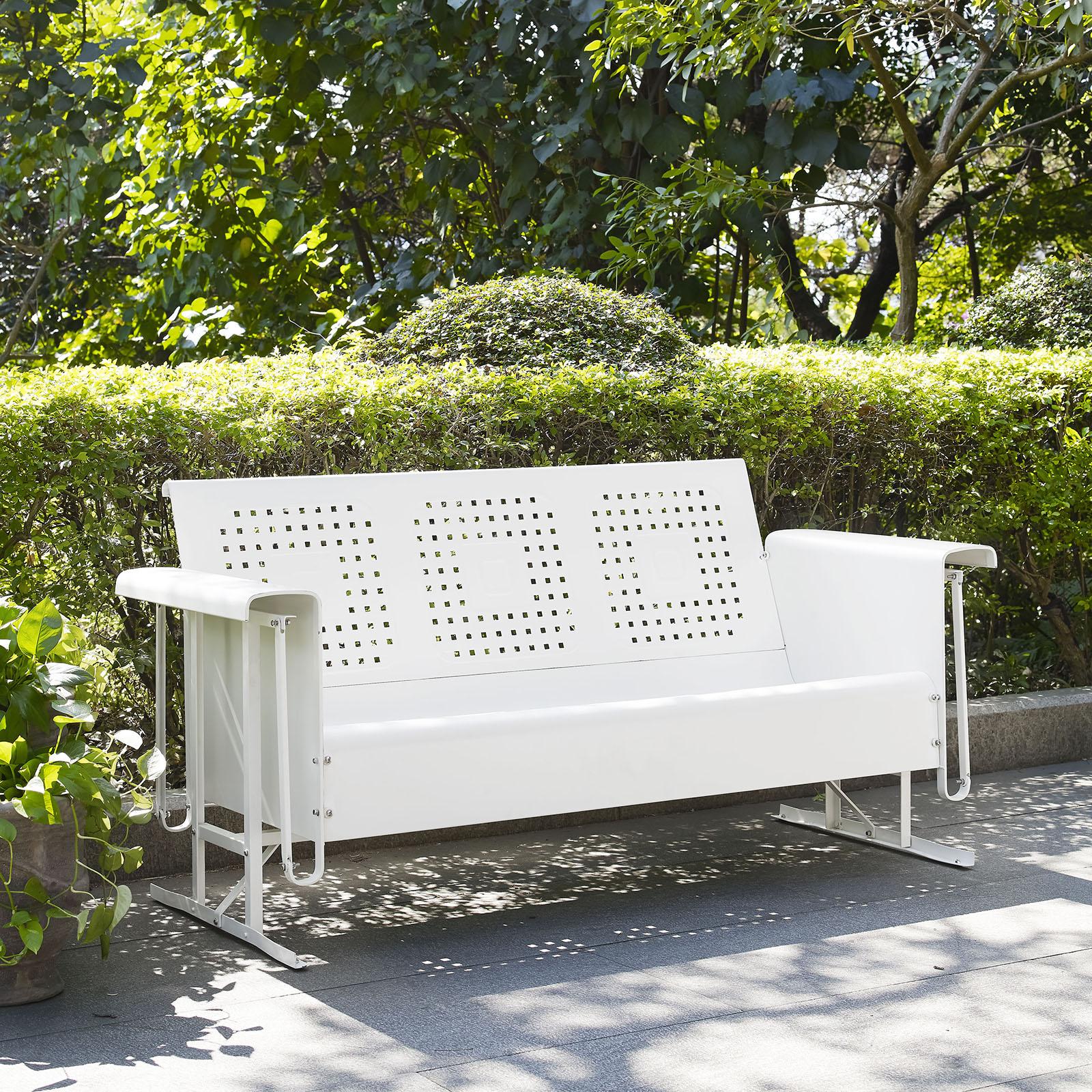 Bates Sofa Glider 1 Bates Sofa Glider