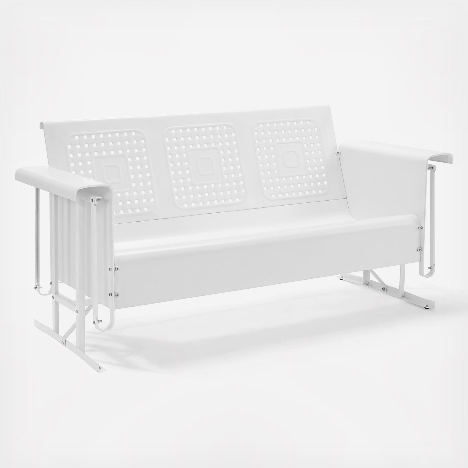 Bates Sofa Glider 2 Bates Sofa Glider