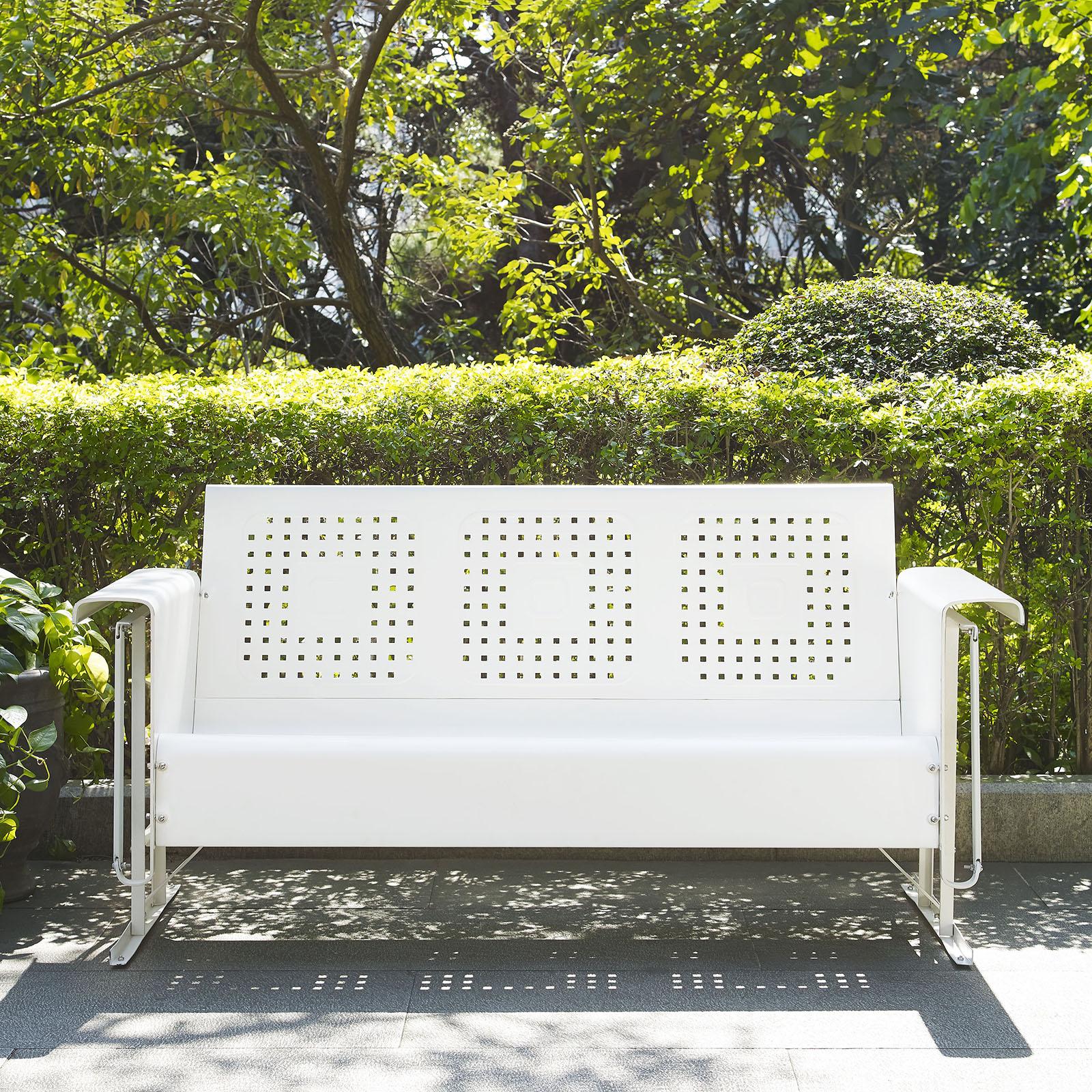 Bates Sofa Glider 3 Bates Sofa Glider