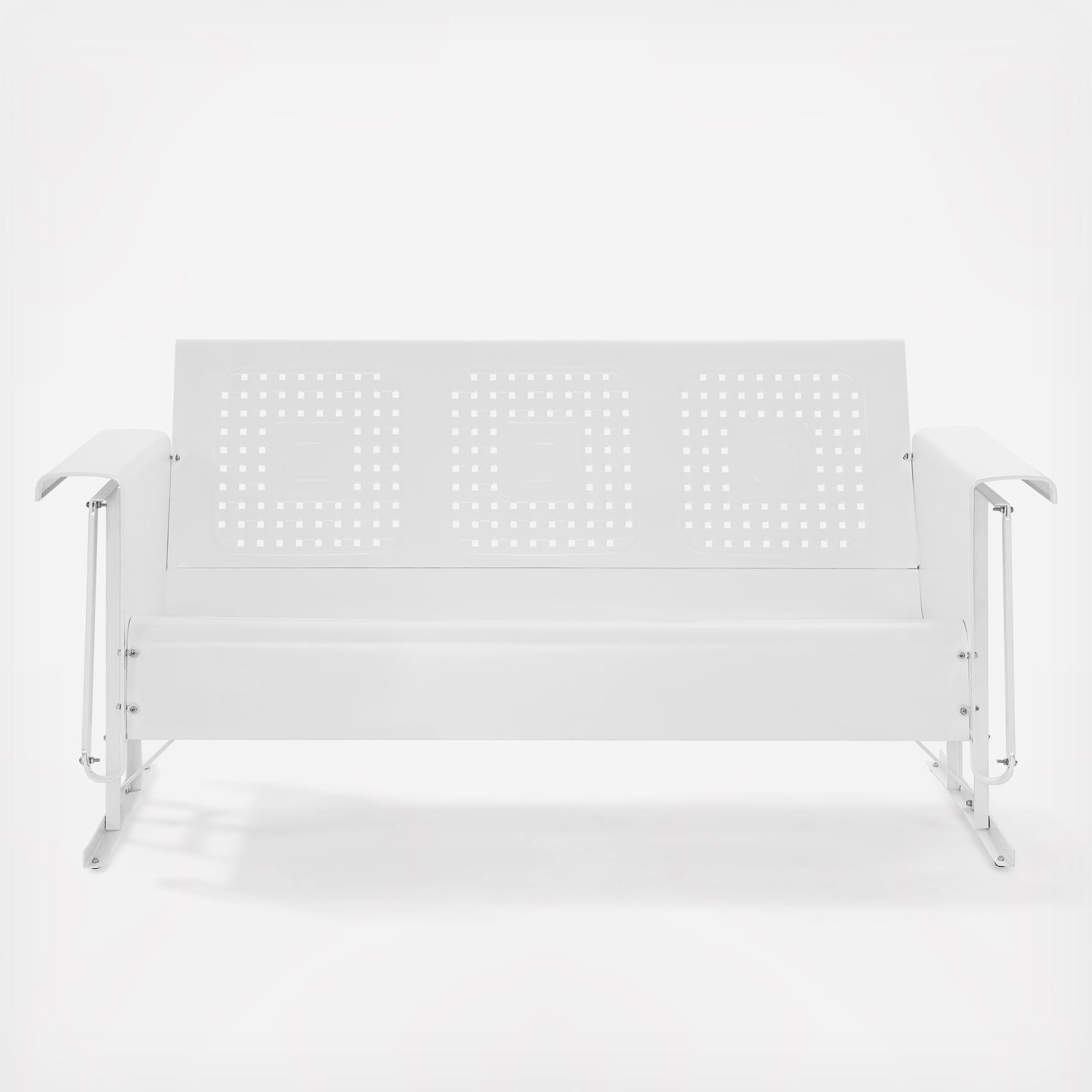 Bates Sofa Glider 4 Bates Sofa Glider