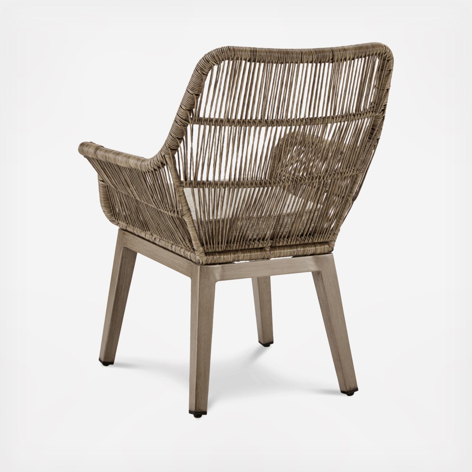 Beach Front Arm Chair, Set of 2 7 Beach Front Arm Chair, Set of 2