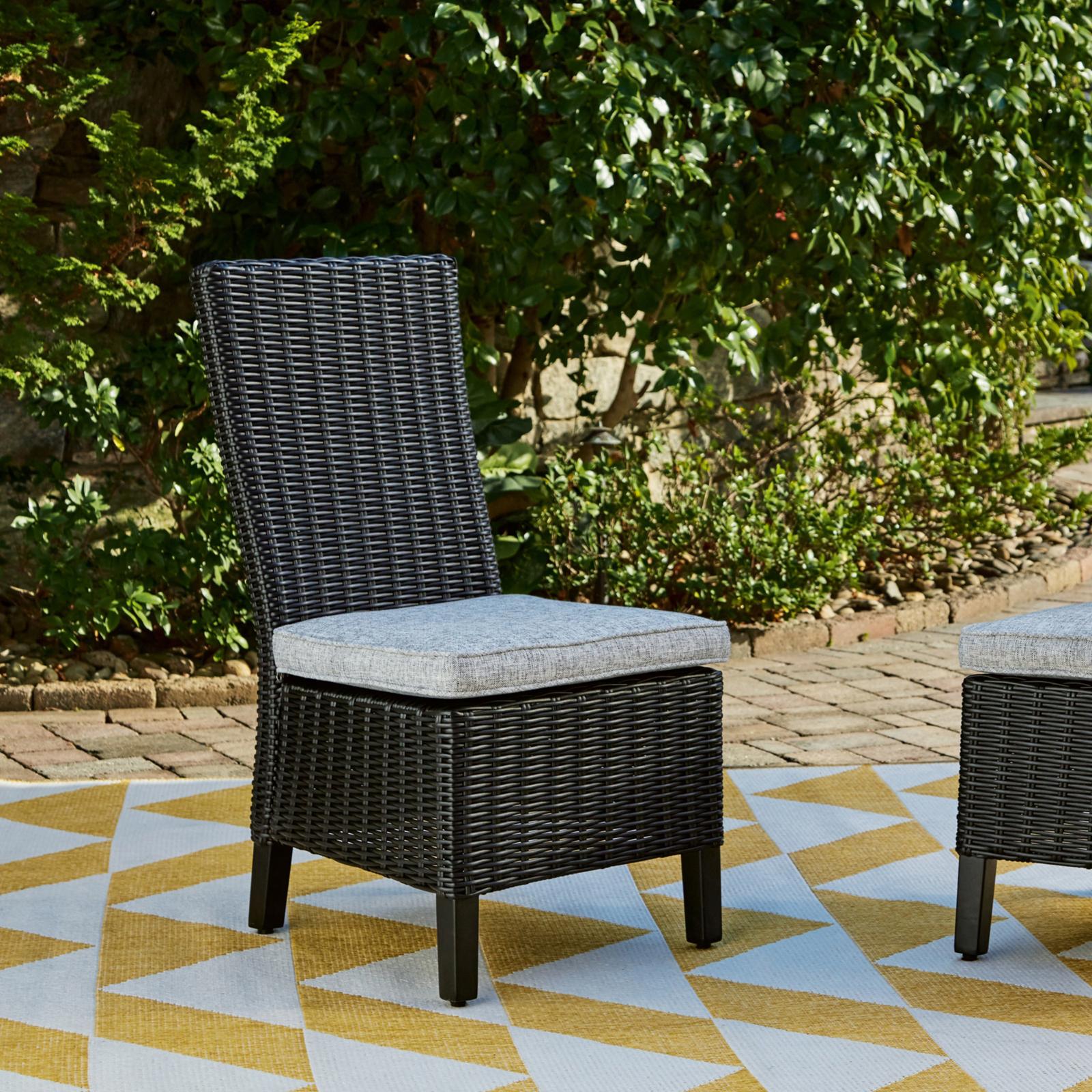 Beachcroft Outdoor Side Chair, Set of 2 1 Beachcroft Outdoor Side Chair, Set of 2