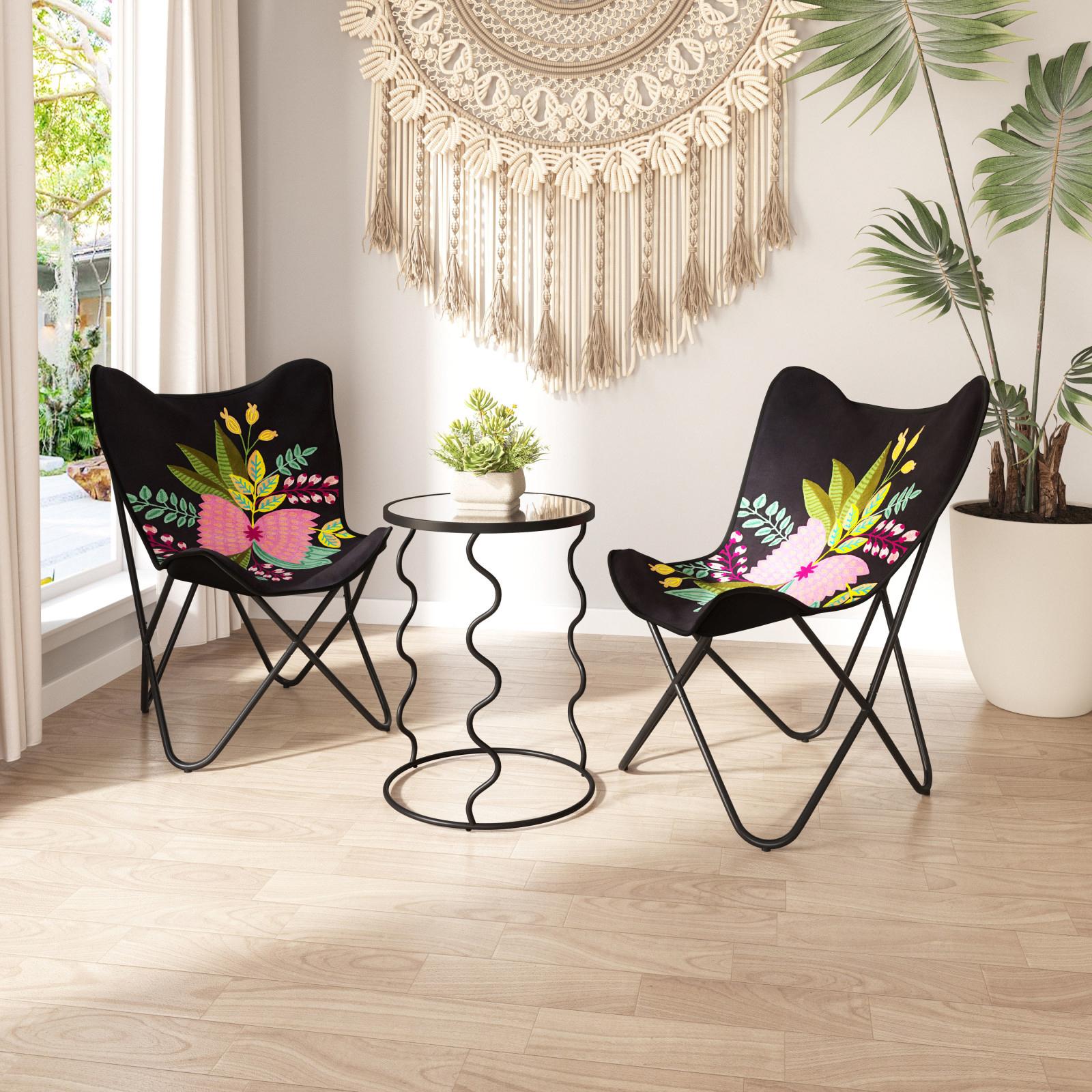 Bastia Side Table 17 Bastia Side Table