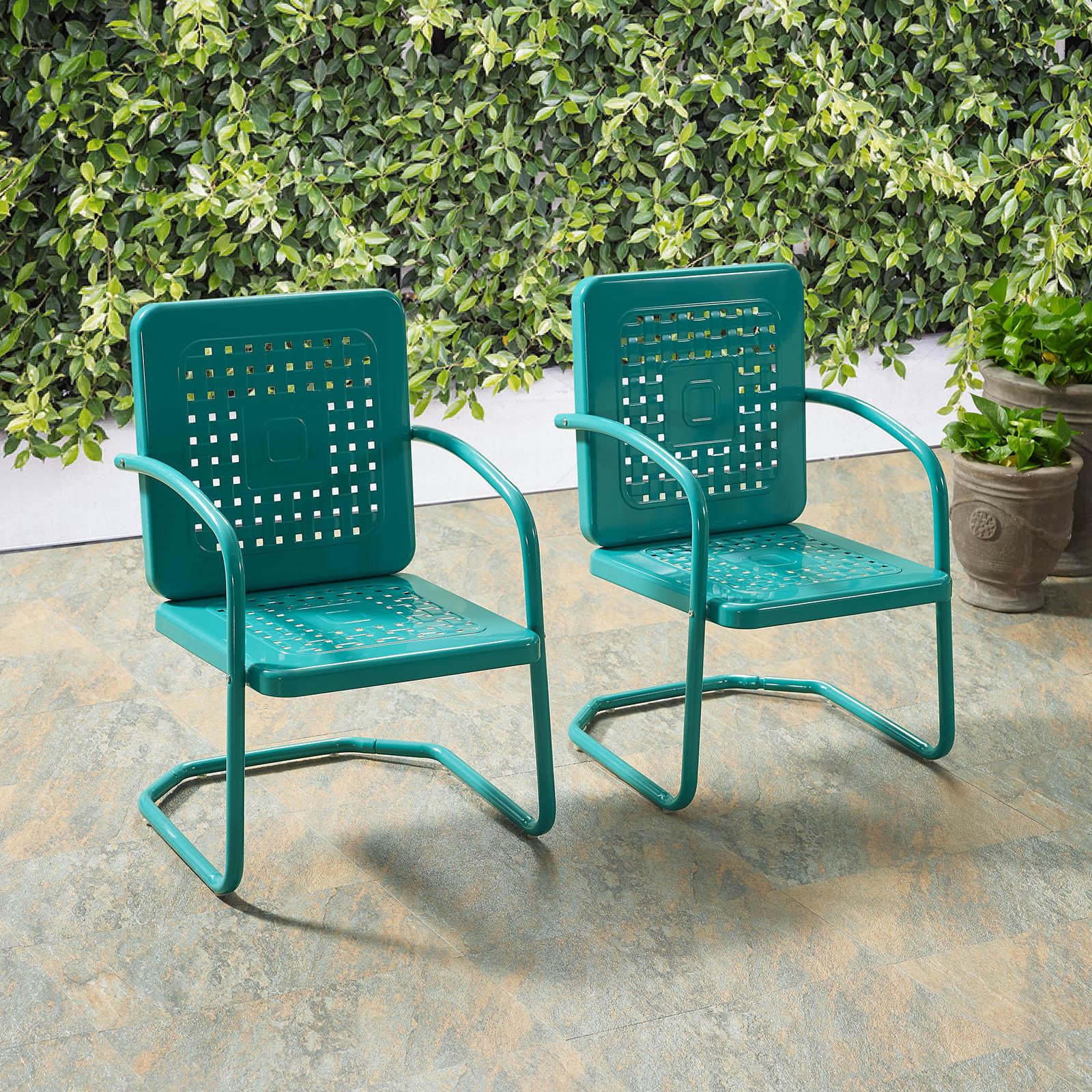 Bates 2-Piece Chair Set 1 Bates 2-Piece Chair Set