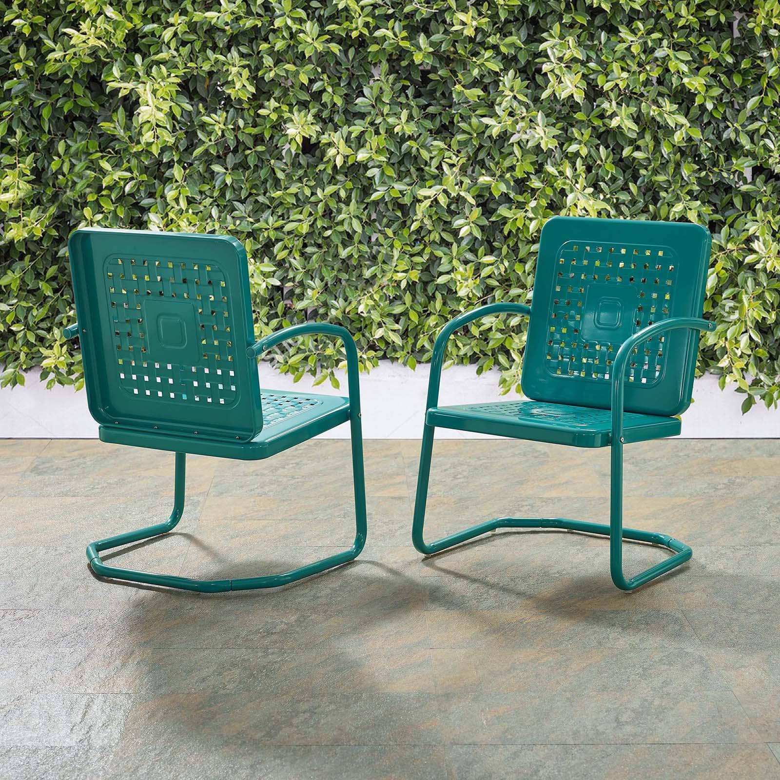 Bates 2-Piece Chair Set 3 Bates 2-Piece Chair Set