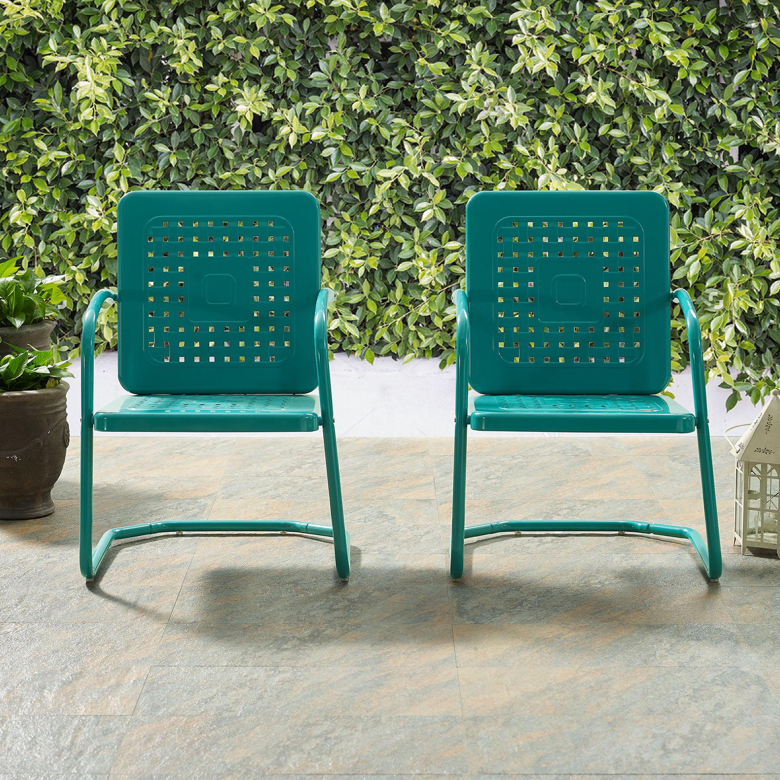 Bates 2-Piece Chair Set 5 Bates 2-Piece Chair Set