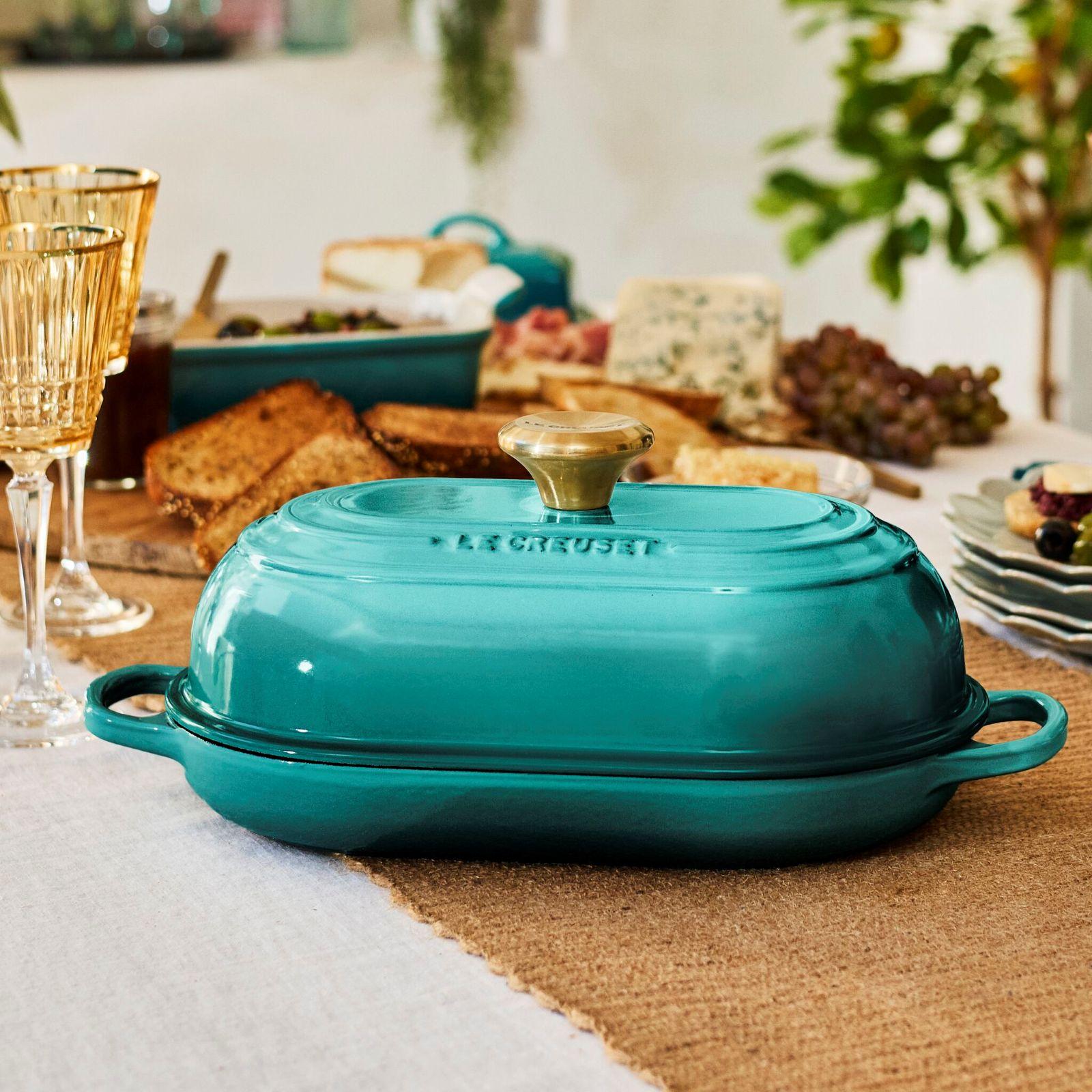Signature Oval Bread Oven 1 Signature Oval Bread Oven