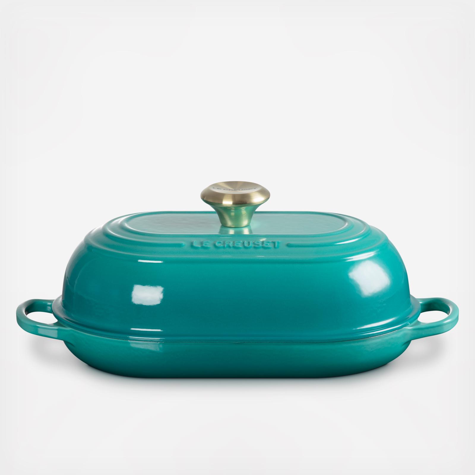 Signature Oval Bread Oven 2 Signature Oval Bread Oven