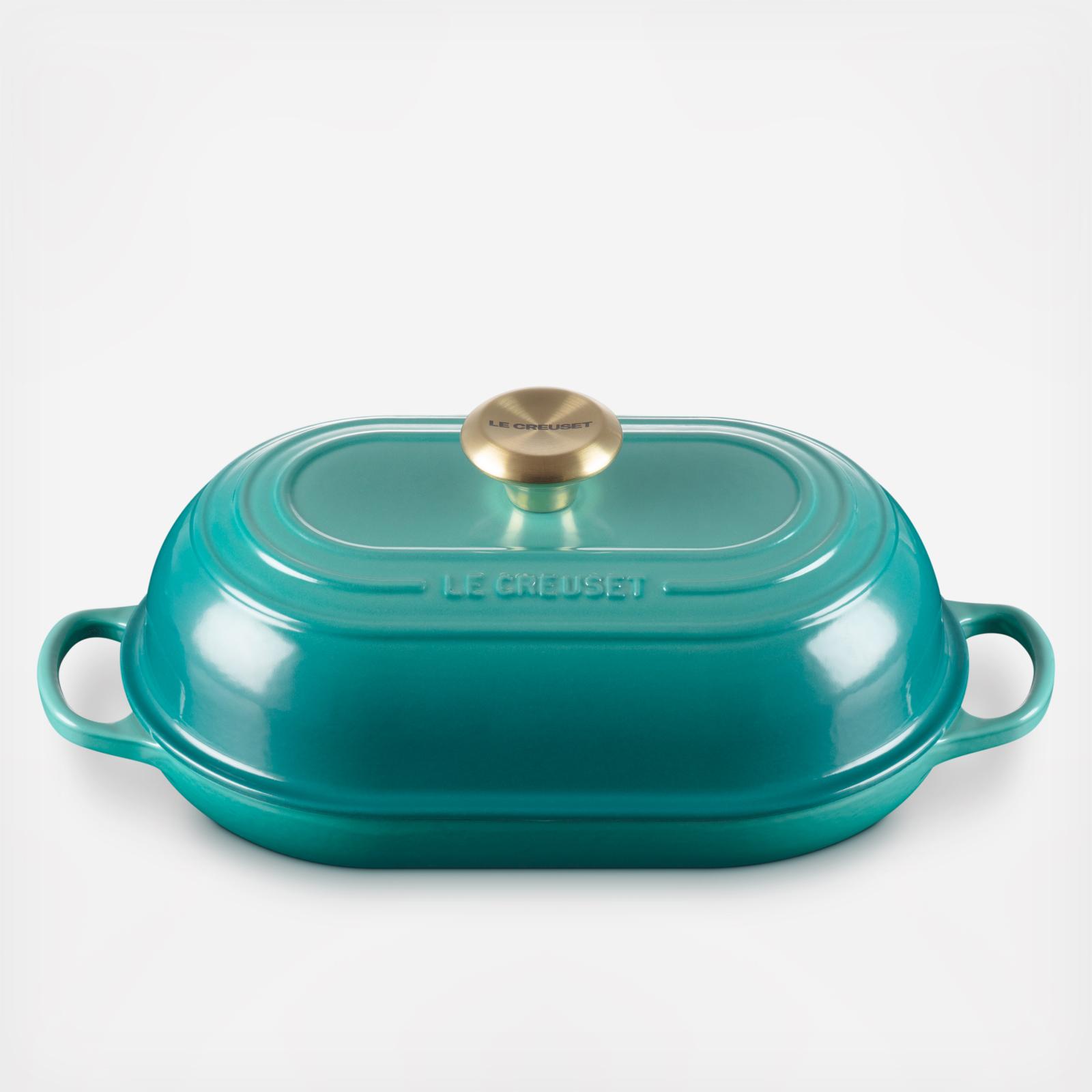 Signature Oval Bread Oven 3 Signature Oval Bread Oven