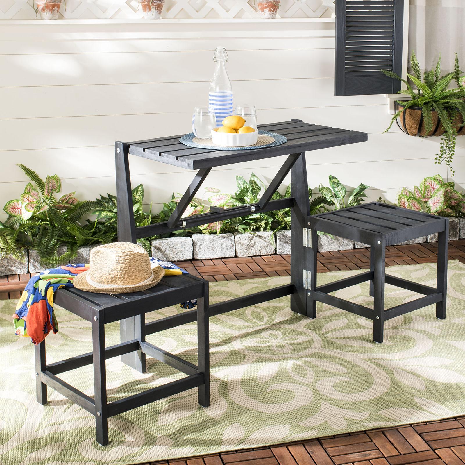 Belamy Transformer Outdoor Bench 16 Belamy Transformer Outdoor Bench