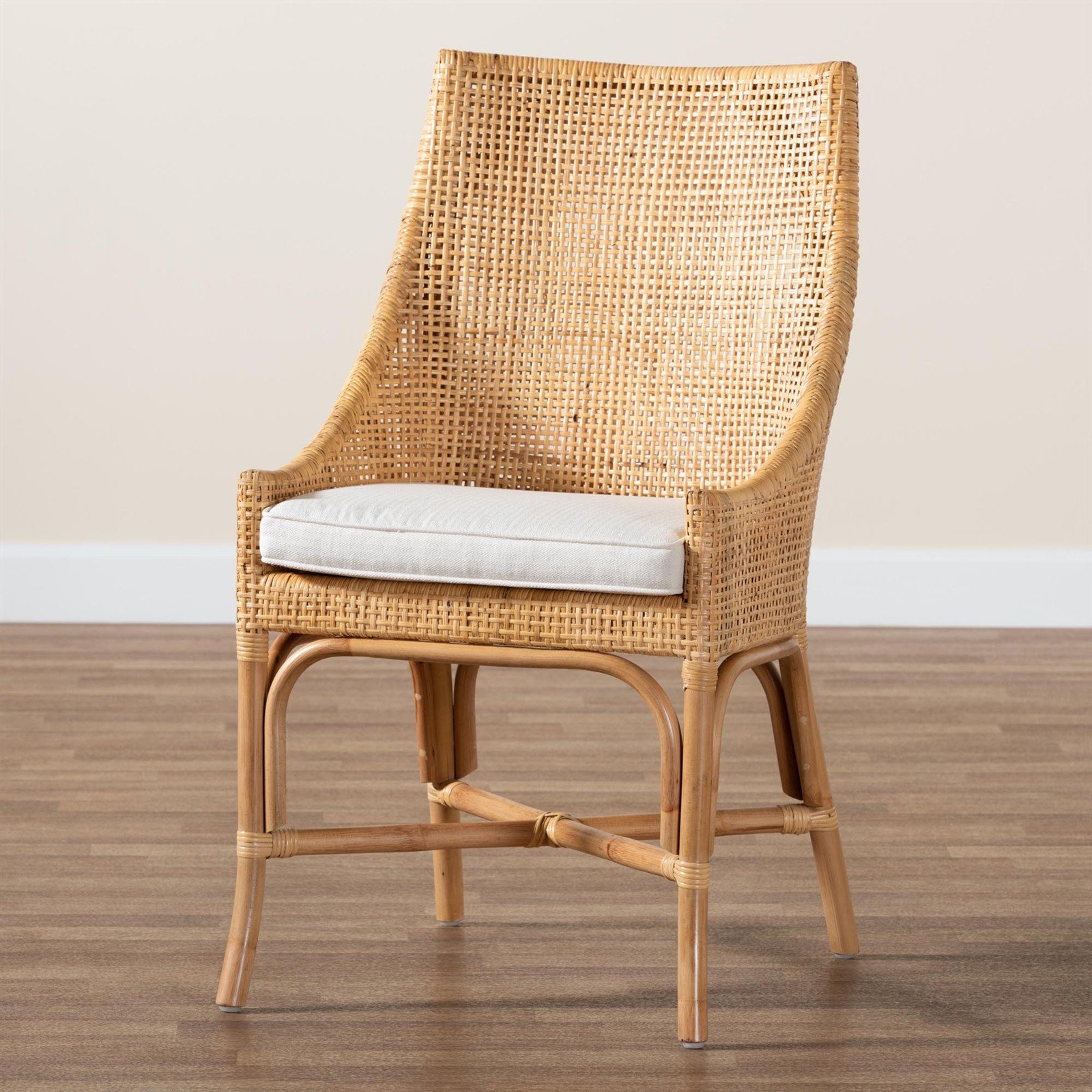 Bella Modern Bohemian Dining Chair 16 Bella Modern Bohemian Dining Chair
