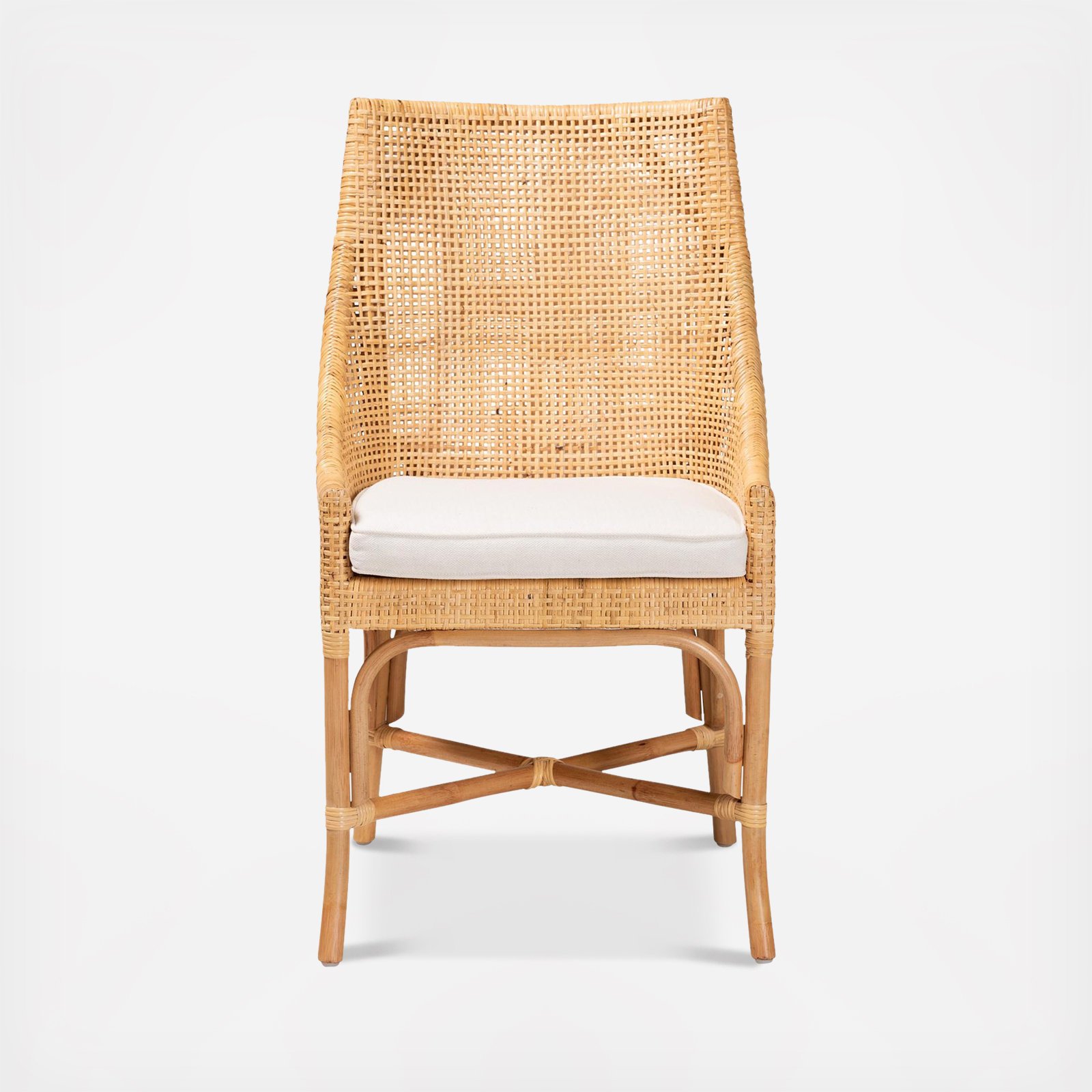 Bella Modern Bohemian Dining Chair 2 Bella Modern Bohemian Dining Chair