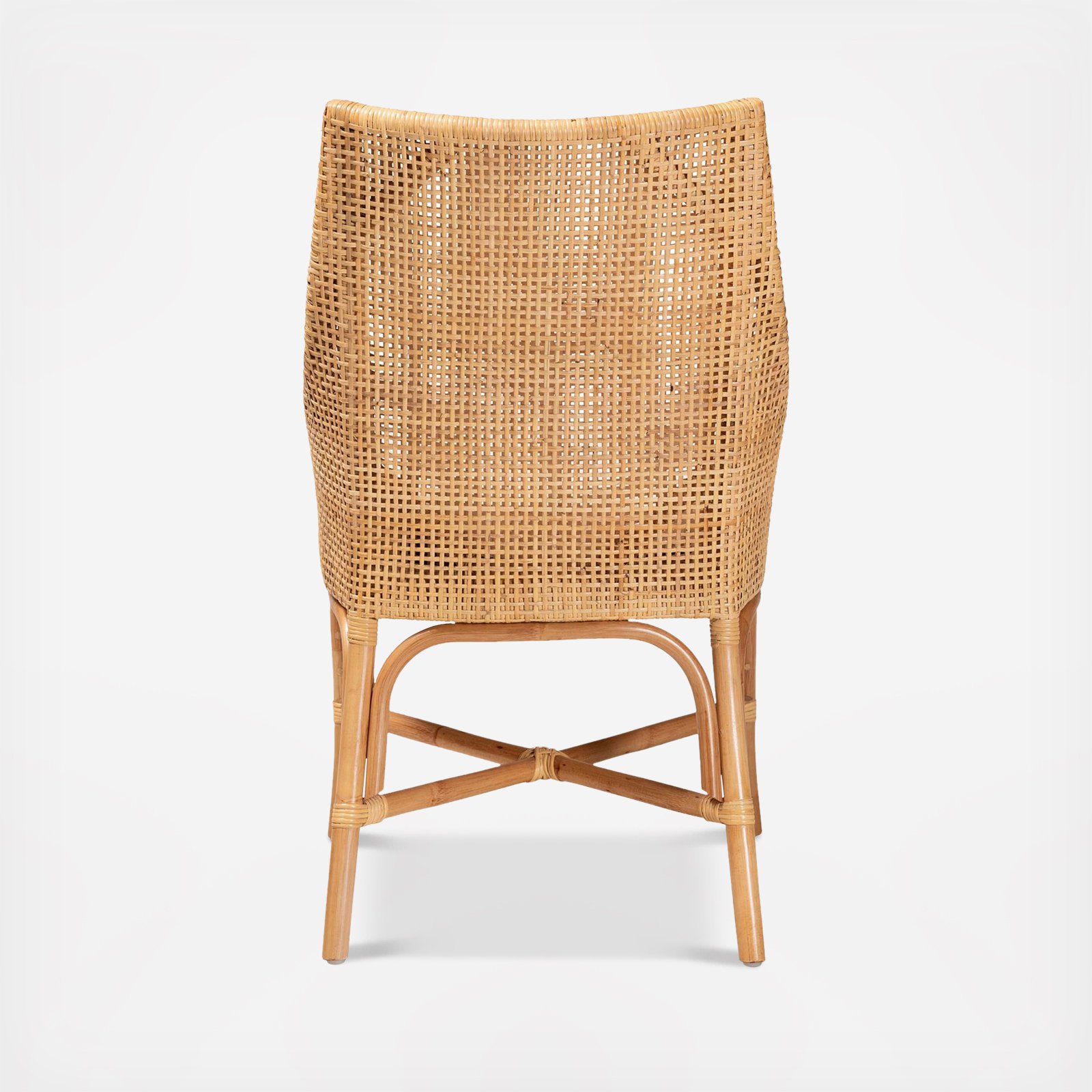 Bella Modern Bohemian Dining Chair 5 Bella Modern Bohemian Dining Chair