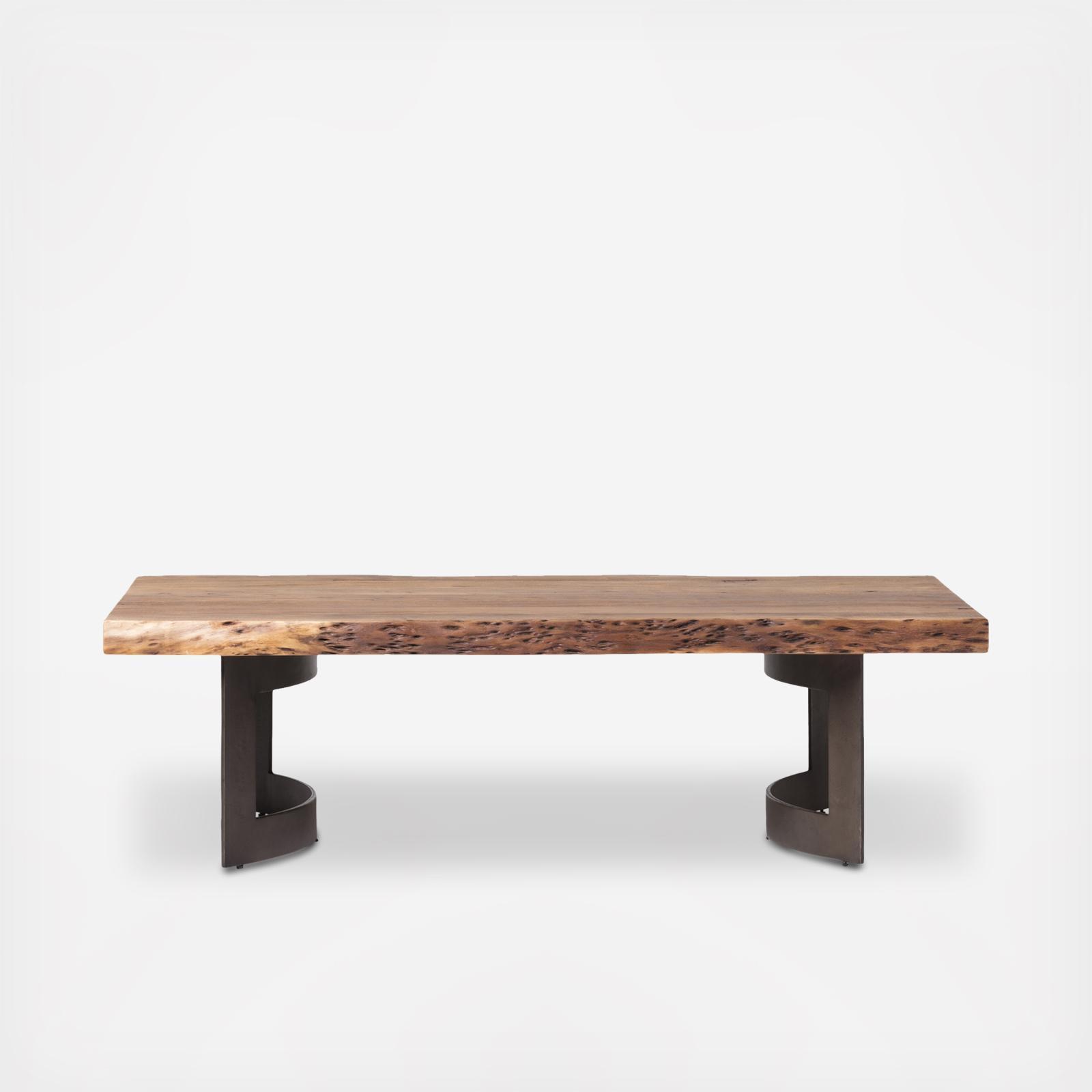 Bent Coffee Table 17 Bent Coffee Table