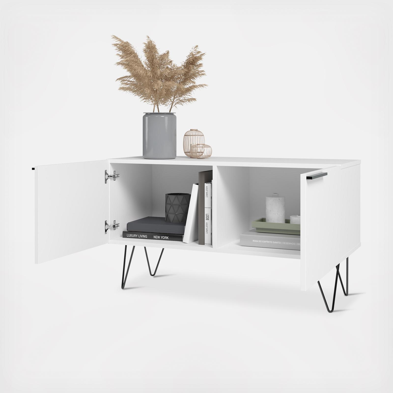 Beekman Accent Cabinet 2 Beekman Accent Cabinet