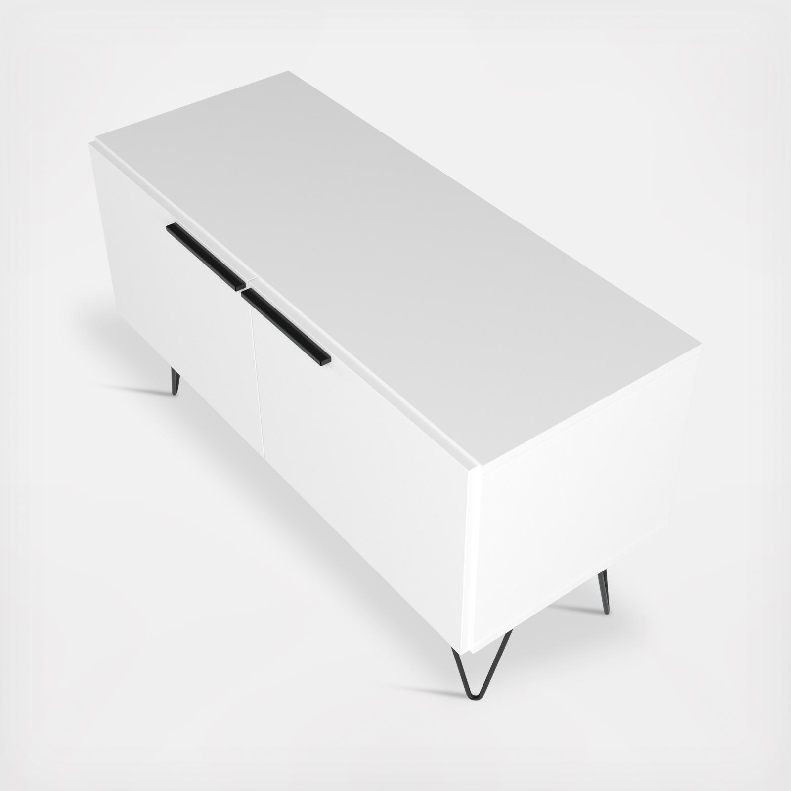 Beekman Accent Cabinet 7 Beekman Accent Cabinet