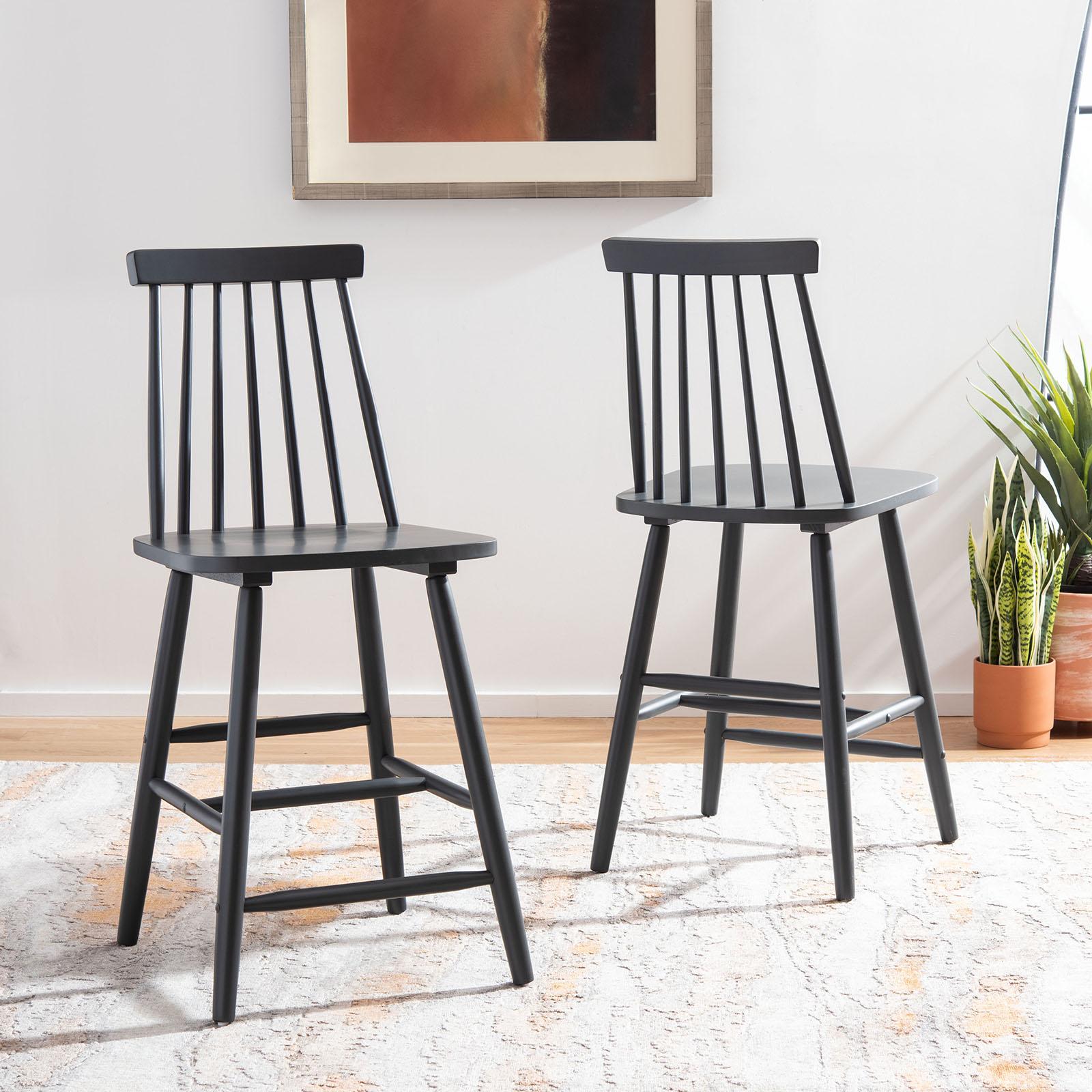 Beaufort Counter Stools, Set of 2