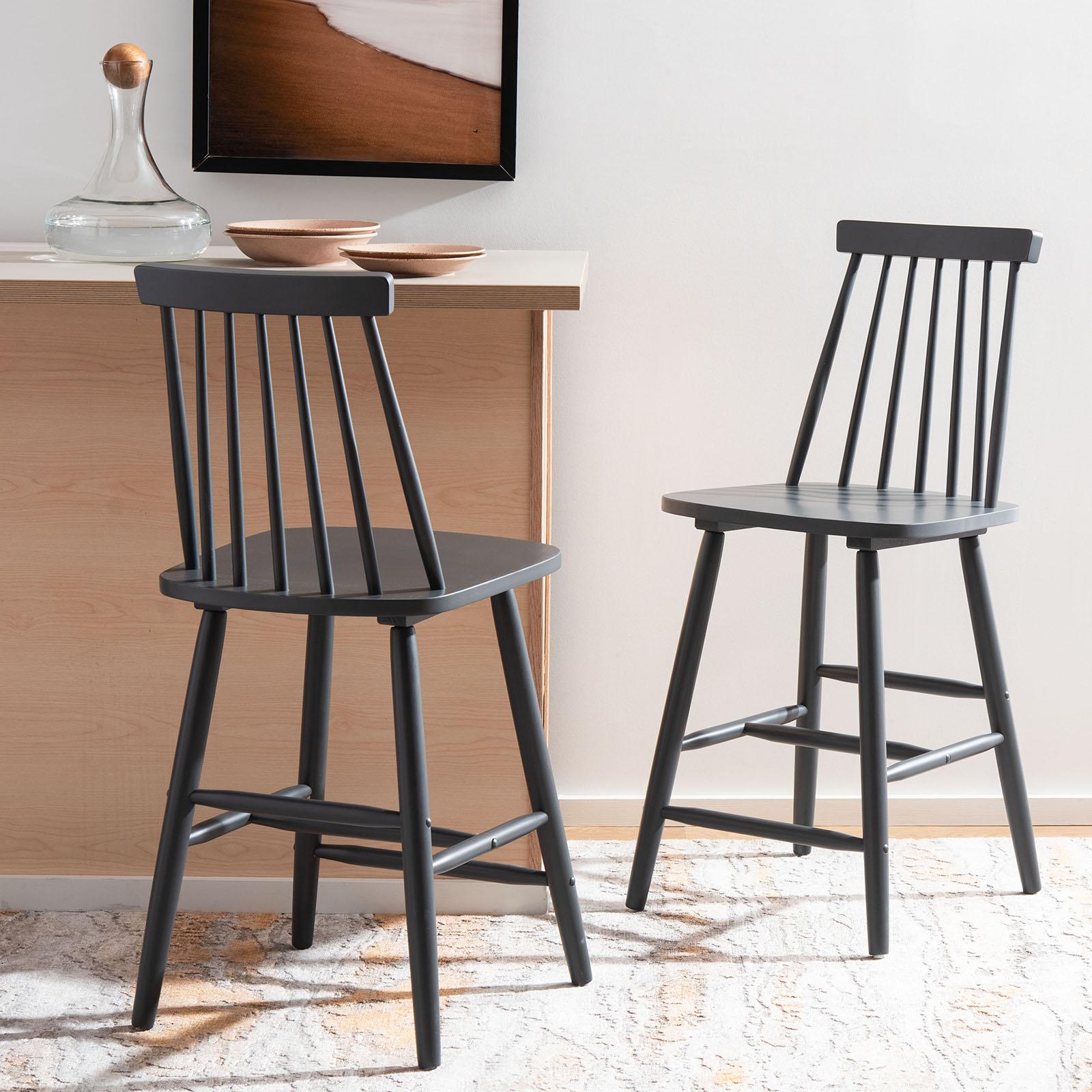 Beaufort Counter Stools, Set of 2