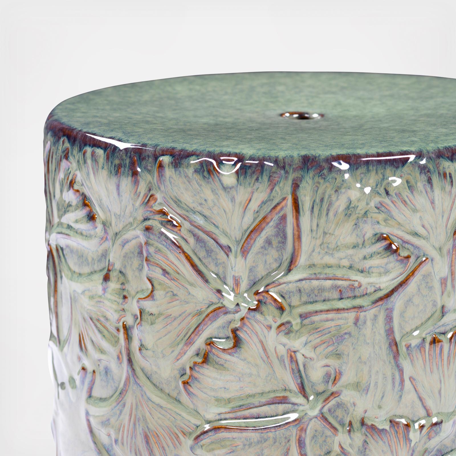 Bishop Garden Stool 3 Bishop Garden Stool
