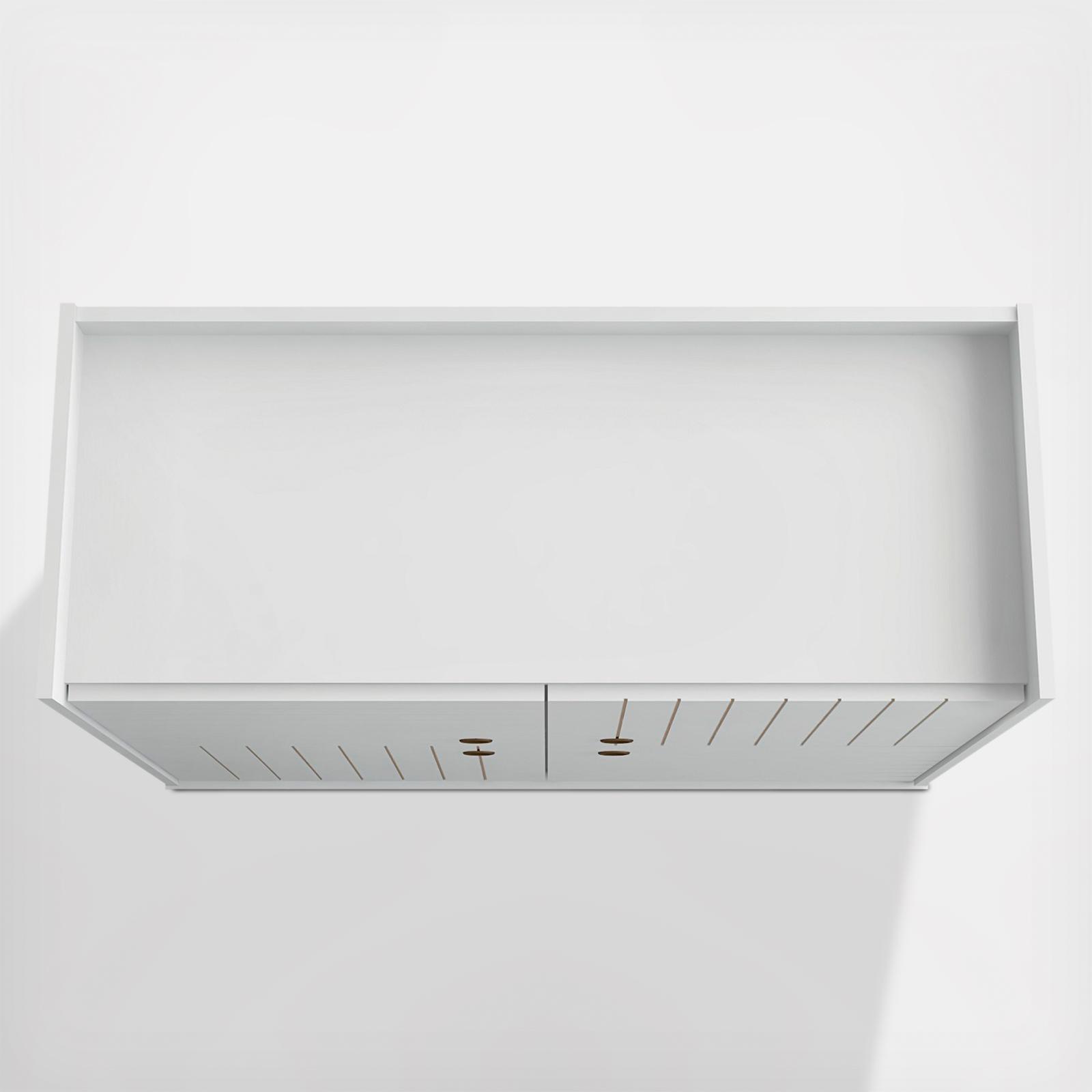Bogart 4-Shelve Accent Cabinet 8 Bogart 4-Shelve Accent Cabinet