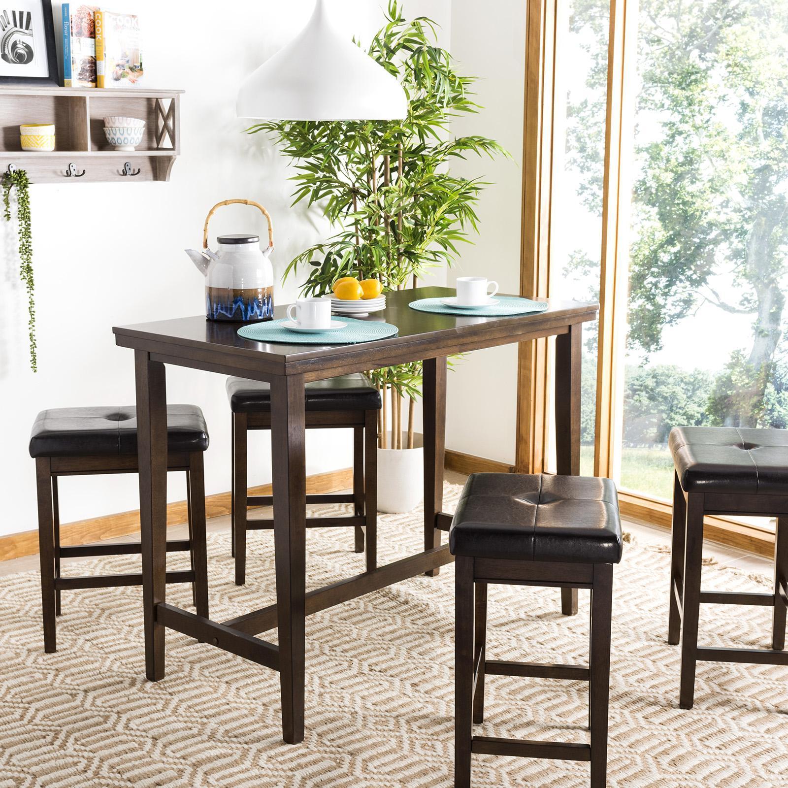 Billy 5-Piece Pub Set 1 Billy 5-Piece Pub Set