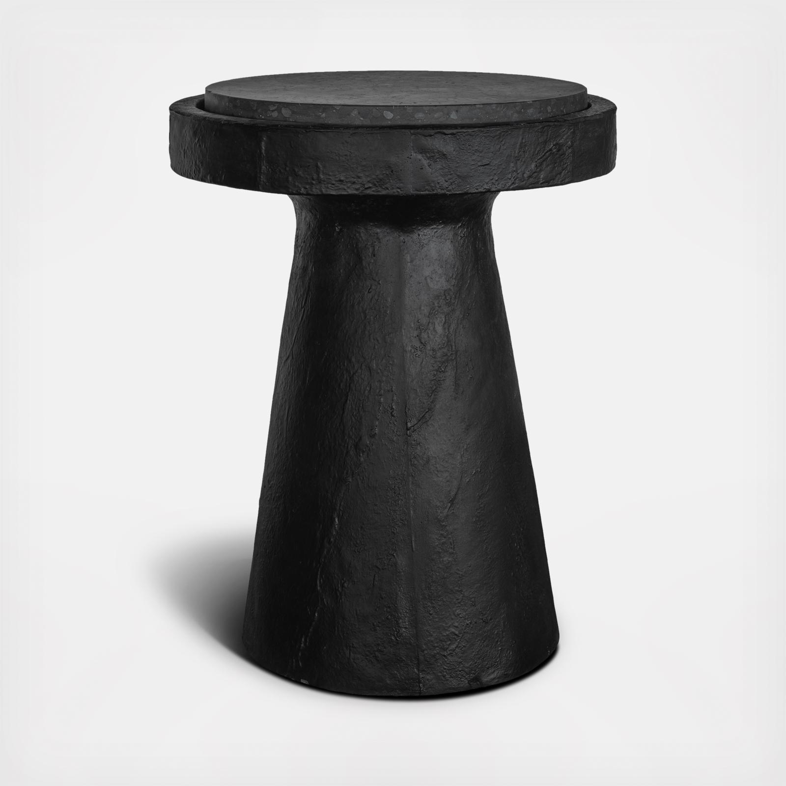 Book Accent Table 14 Book Accent Table