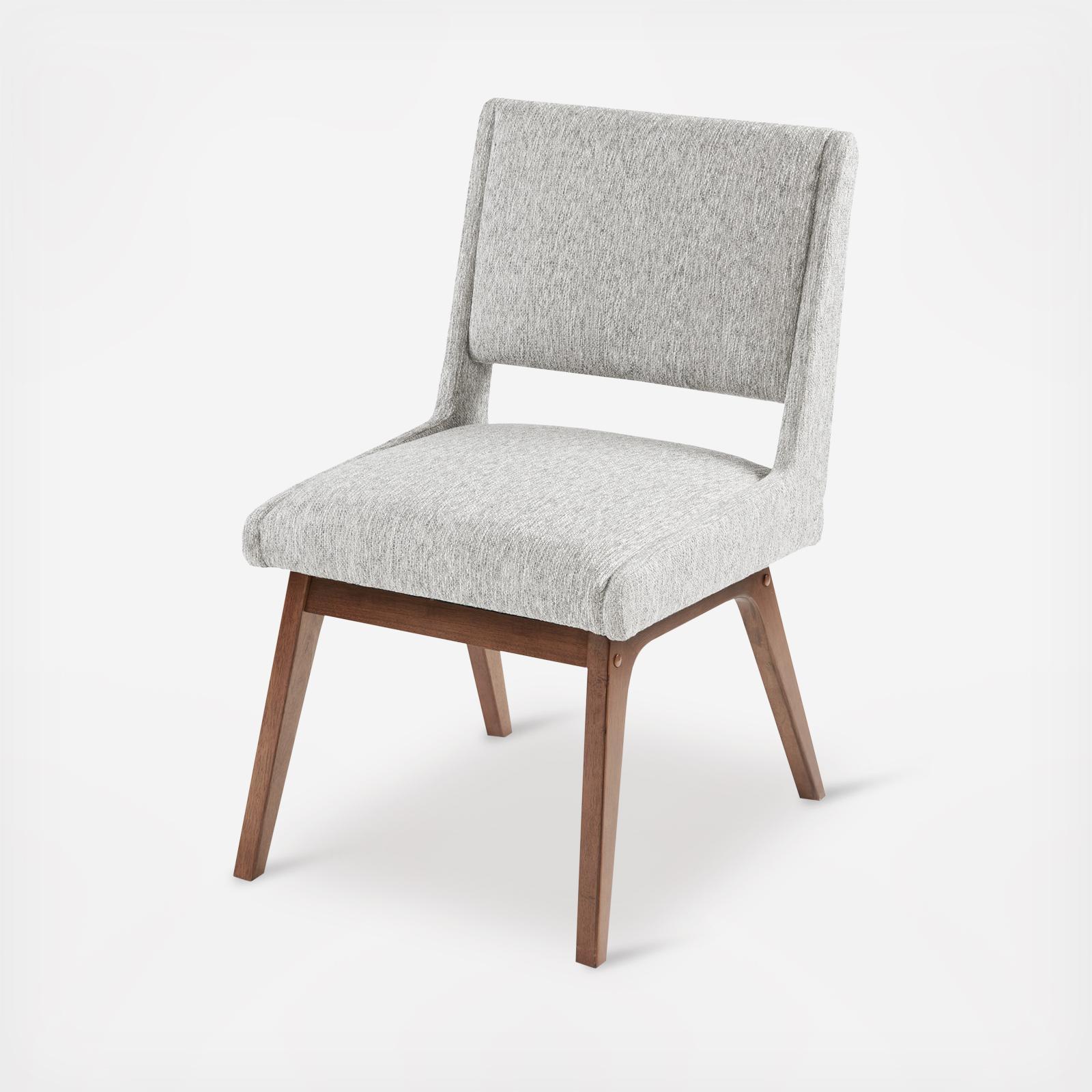 Boomerang Dining Chair, Set of 2