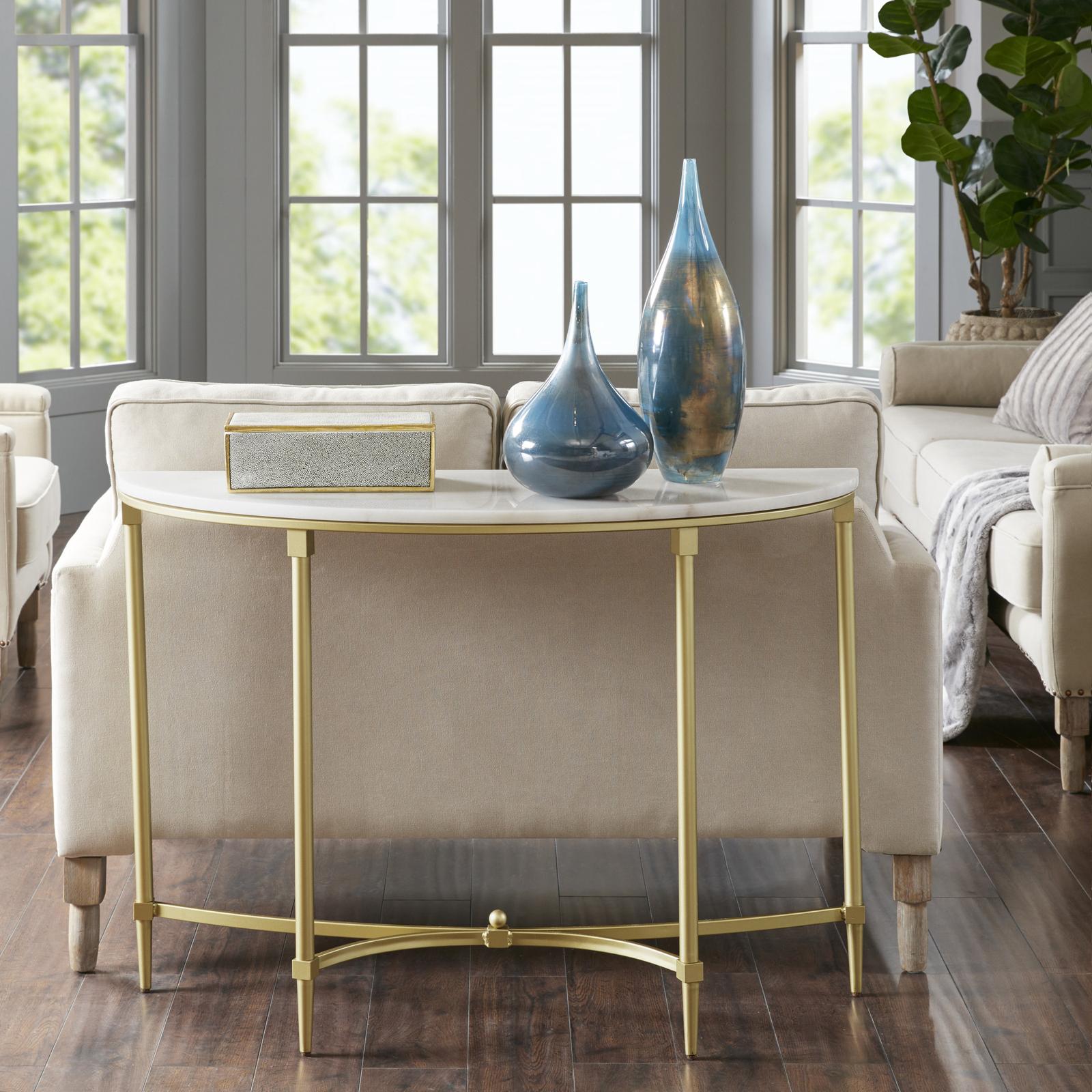 Bordeaux Console Table 1 Bordeaux Console Table